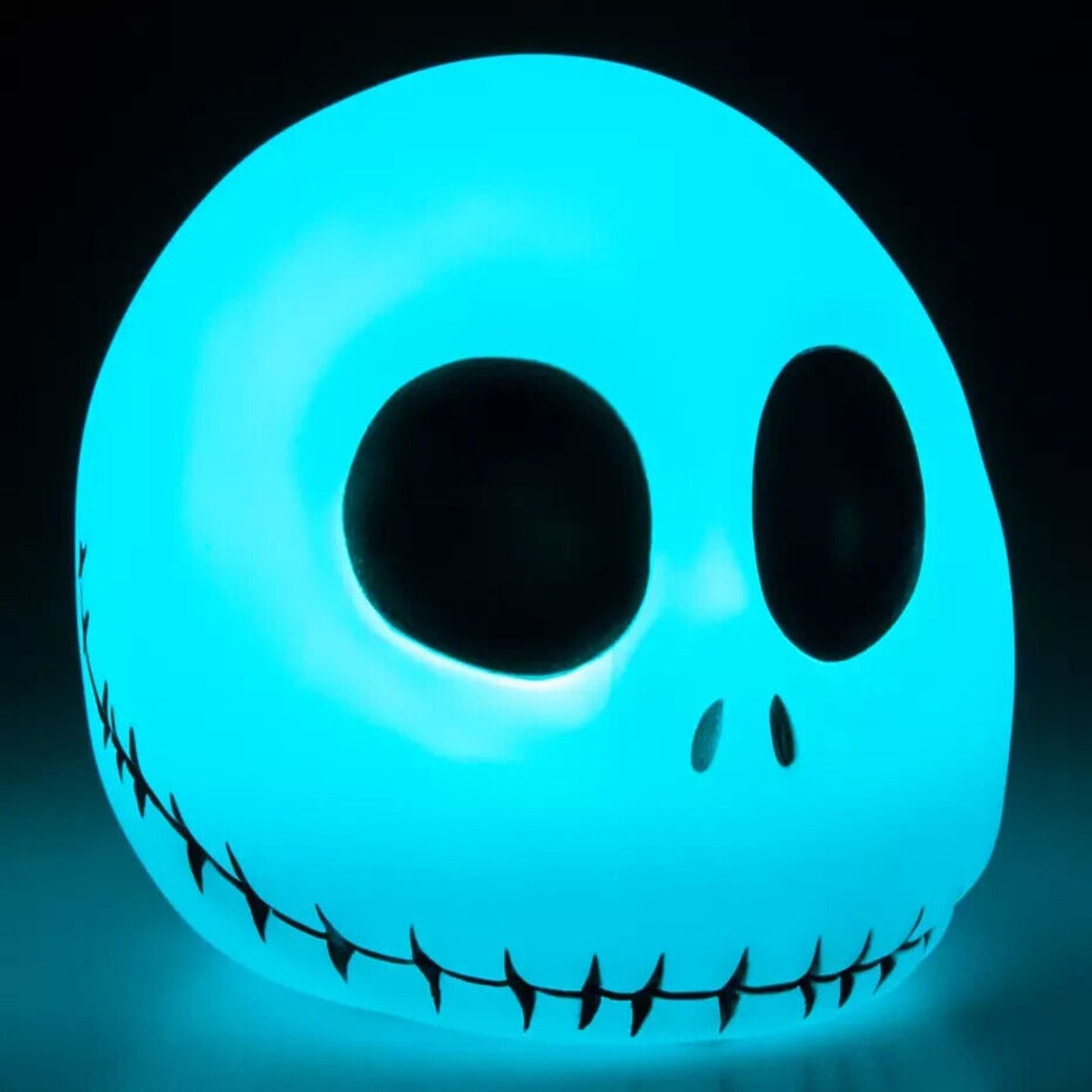 Disney Disney Nightmare Before Christmas Jack Skellington Light Up Size ONE SIZE - 5 Thumbnail