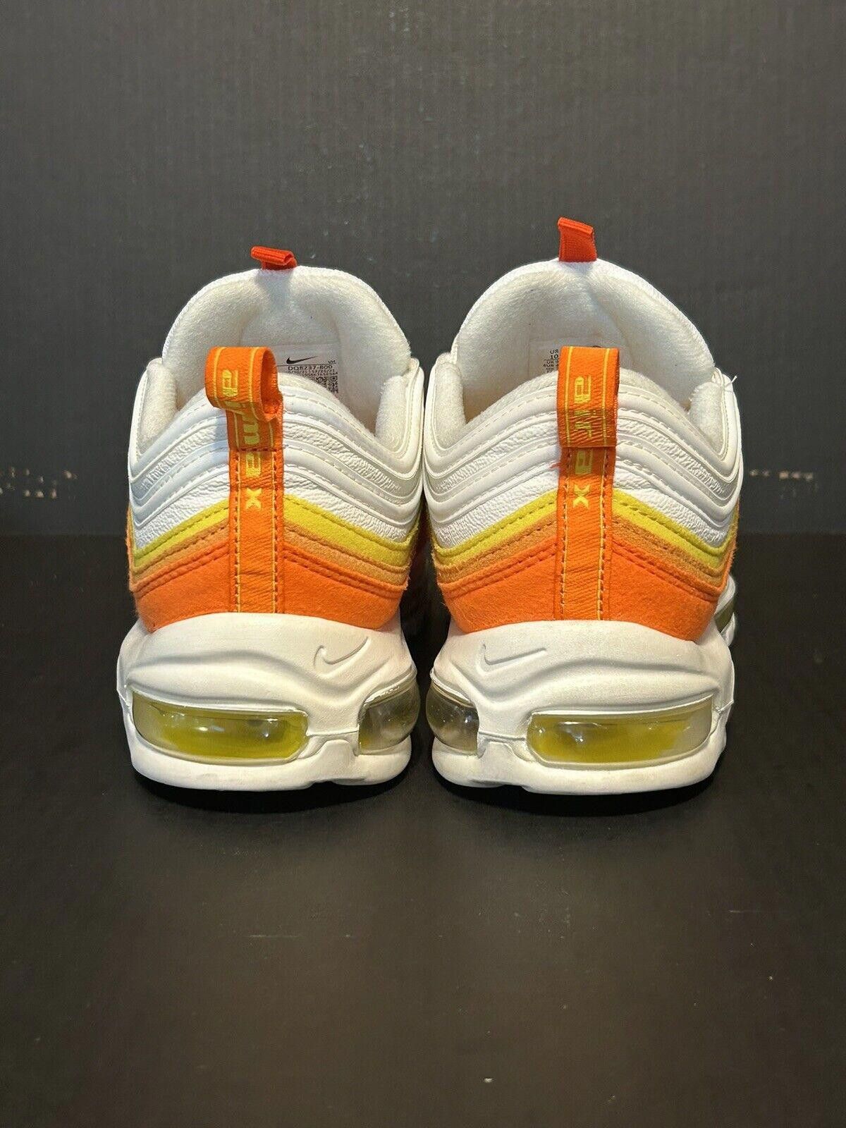 Nike Nike Men's Air Max 97 Athletic Club DQ8237-800 - Sz 10 Size US 10 / EU 43 - 6 Thumbnail
