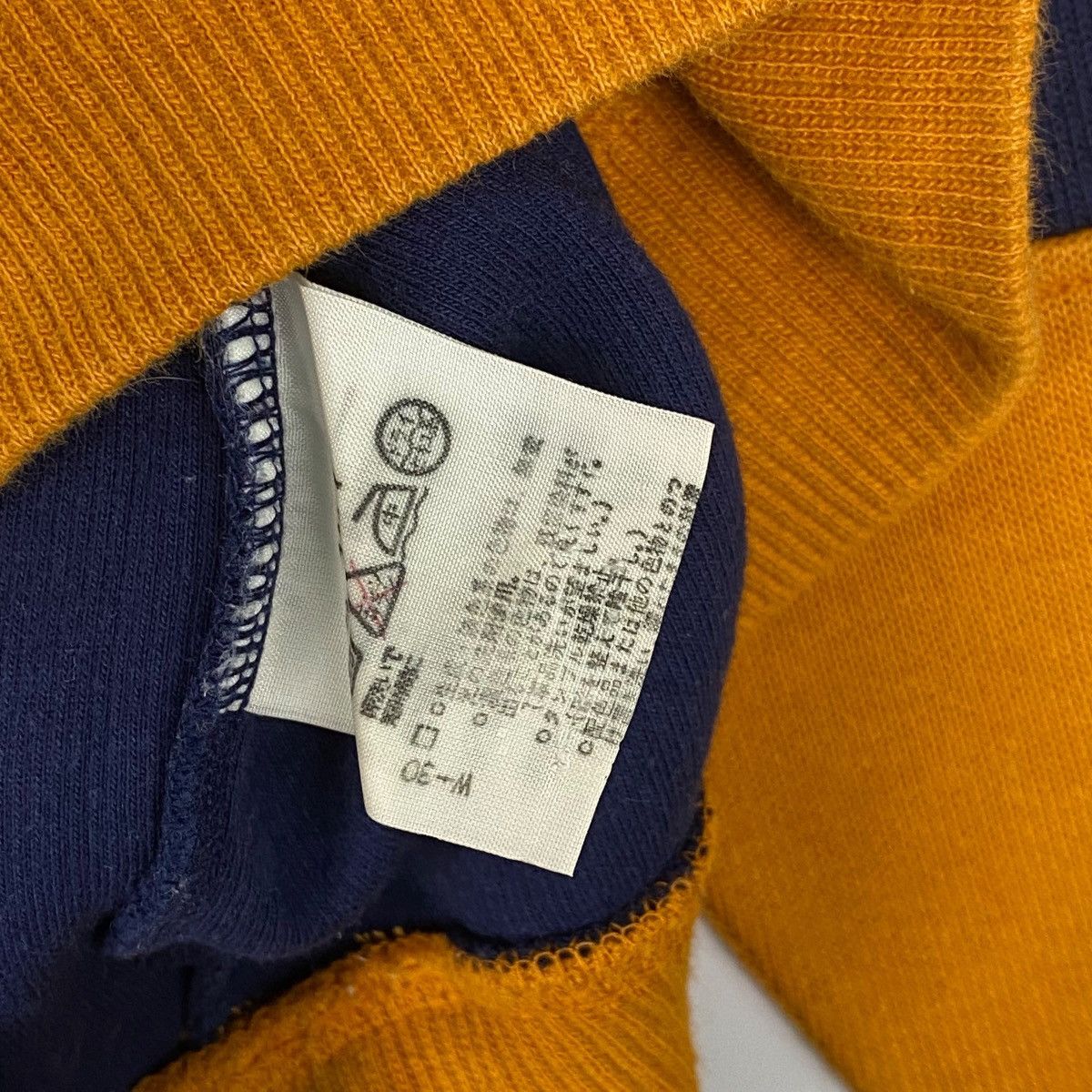 Designer × Vintage Santafe Embroudery Sweatshirt Crewneck Pull Over Size US XL / EU 56 / 4 - 7 Thumbnail