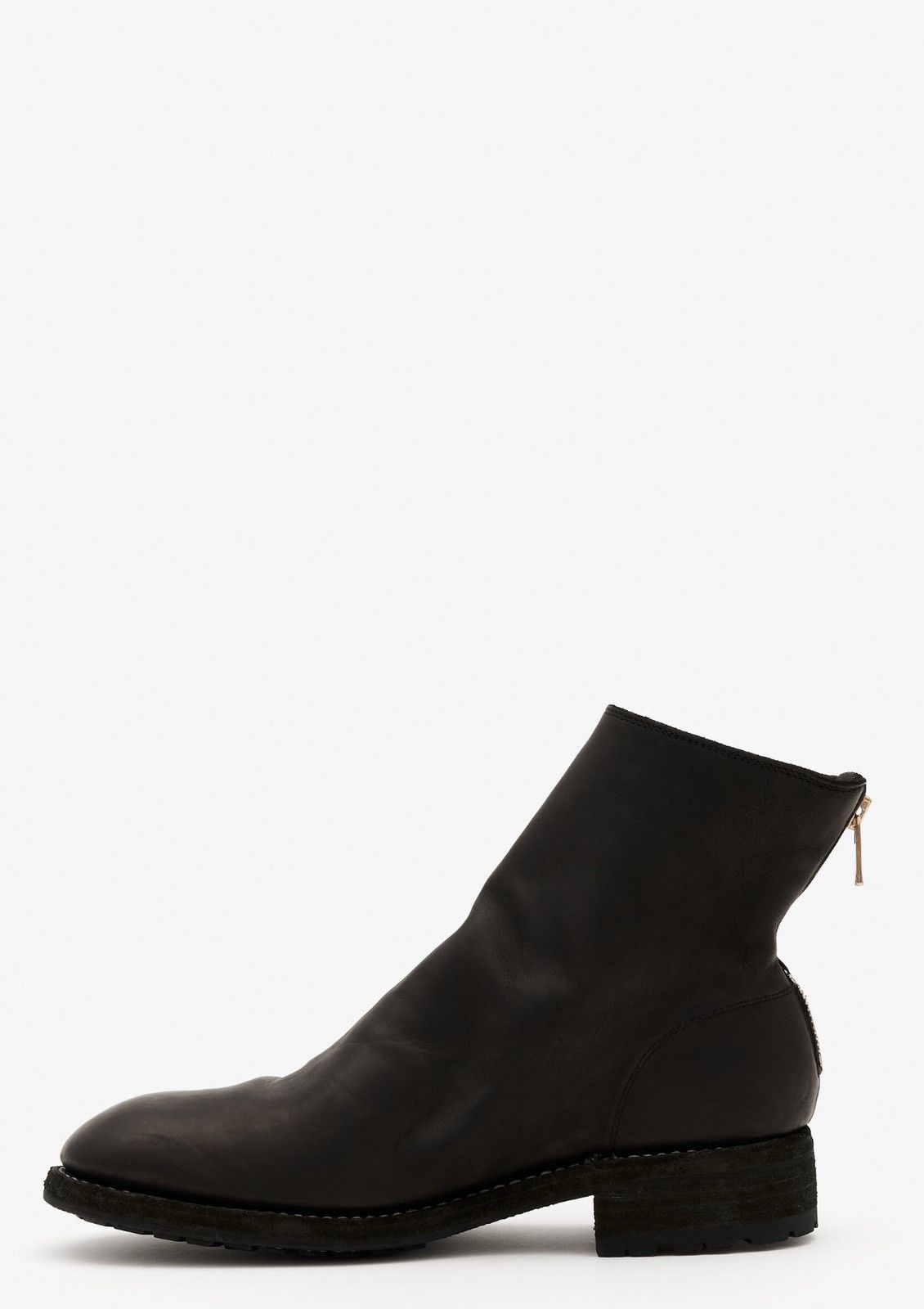 Undercover Last Size Undercover x Guidi Men’s Ankle Boots Size US 9 / EU 42 - 7 Thumbnail