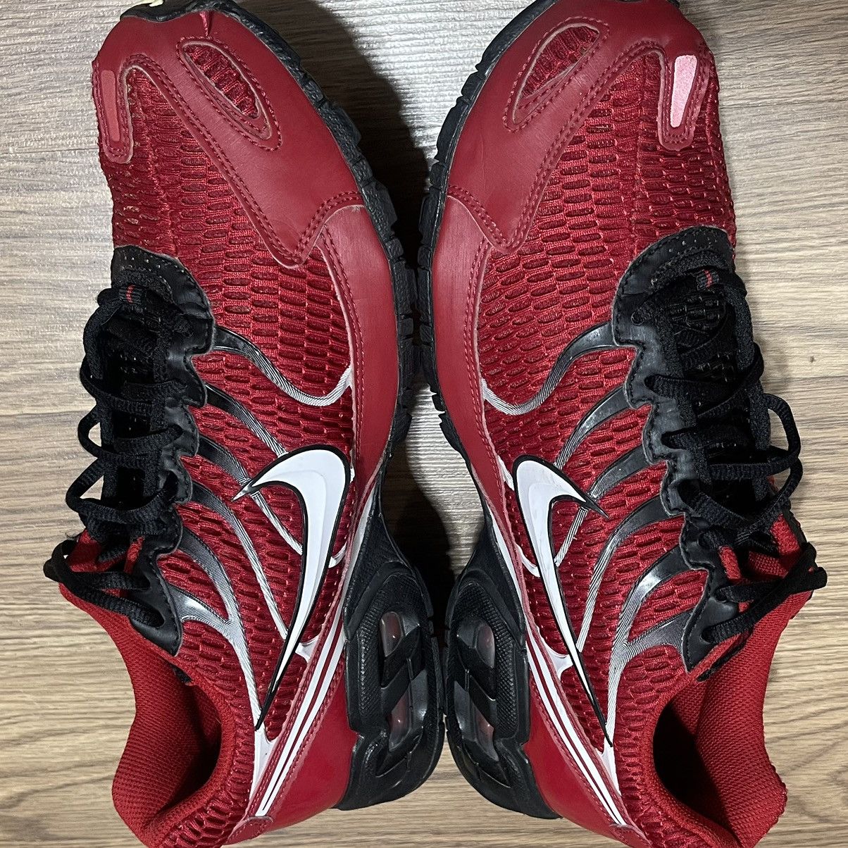 Nike 2014 Nike Air Max Torch 4 Size US 10.5 / EU 43-44 - 7 Thumbnail