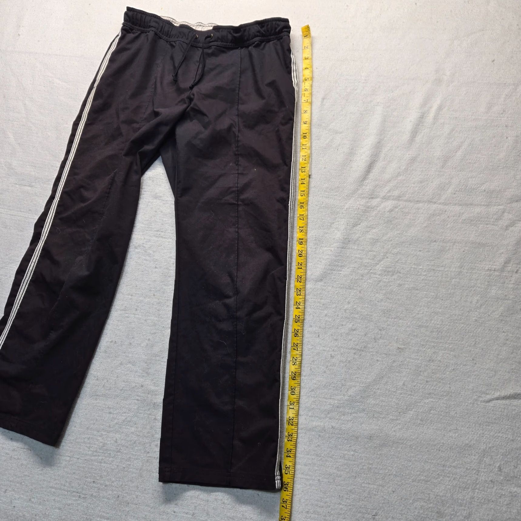 Dickies Dickies Work Pant Mens Size 44X30 Navy Blue Relaxed Fit Straight Leg Multi Pocket Pants Size US 44 / EU 60 - 7 Thumbnail