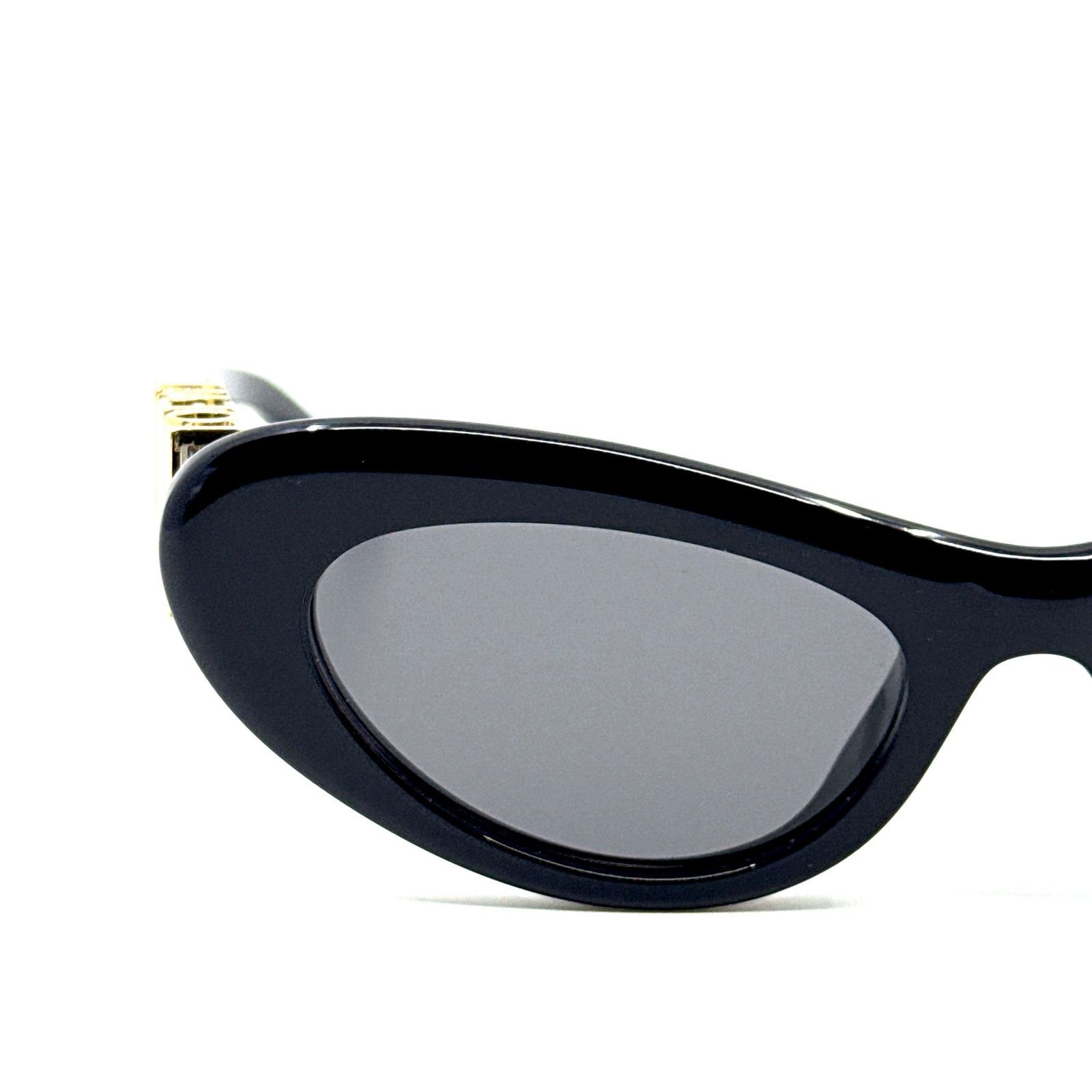 Loewe New, LOEWE Sunglasses LW40156U 01A Authentic Size ONE SIZE - 4 Thumbnail