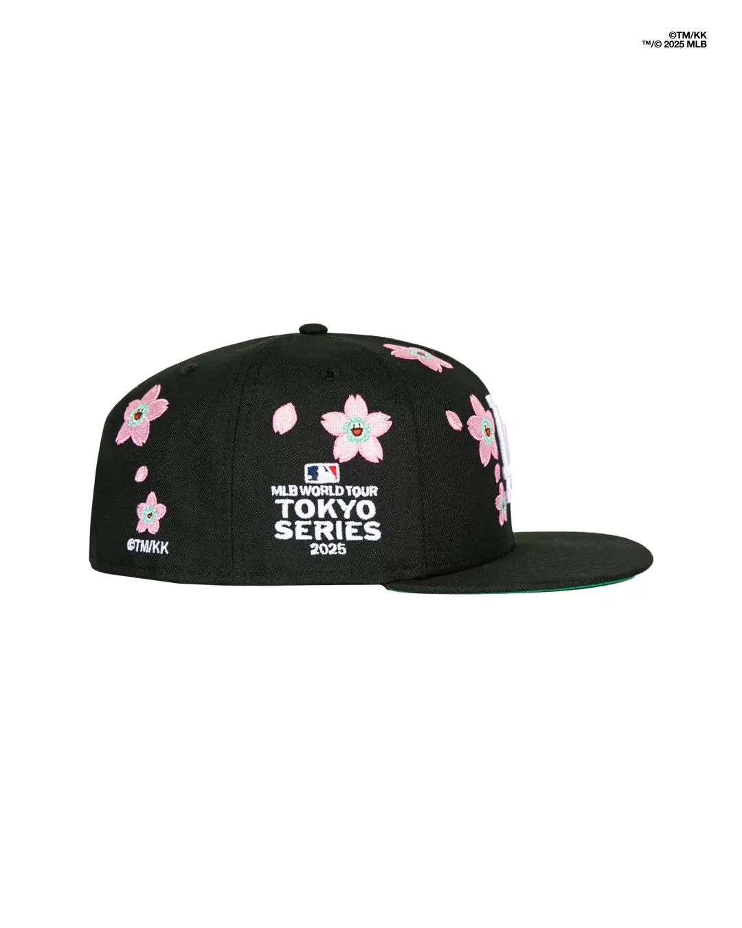 MLB × New Era × Takashi Murakami MLB Tokyo Series 2025 New