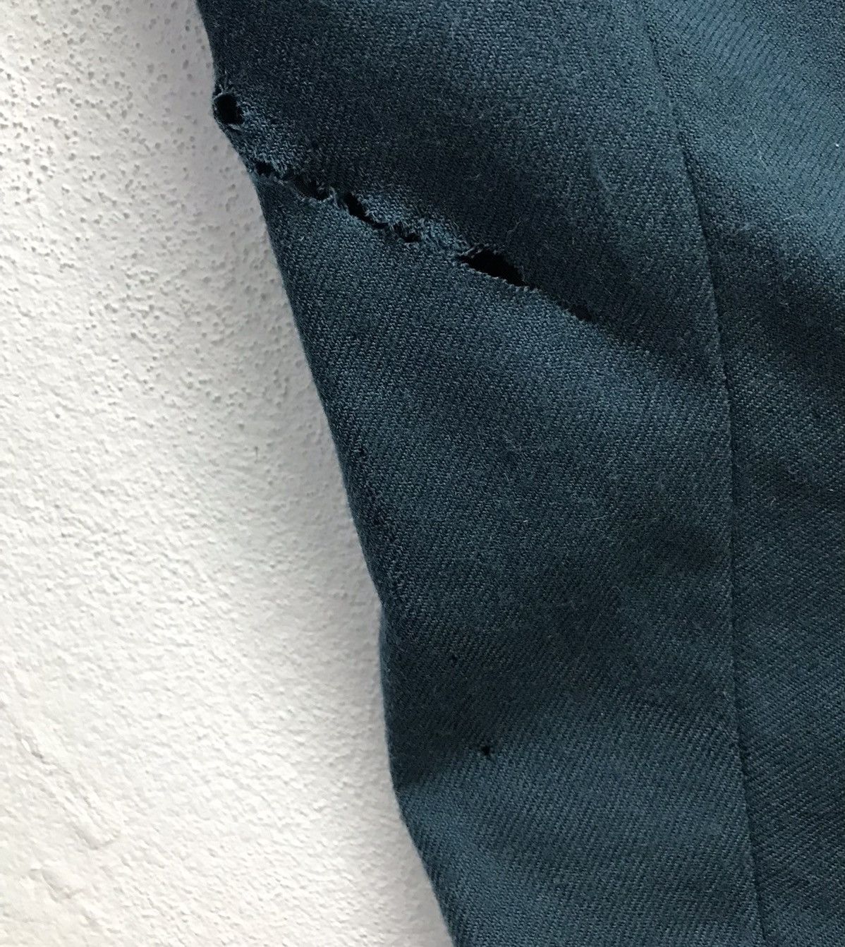 Japanese Brand × Vintage Vintage Olivier Montagut Paris Jacket Size US M / EU 48-50 / 2 - 9 Thumbnail