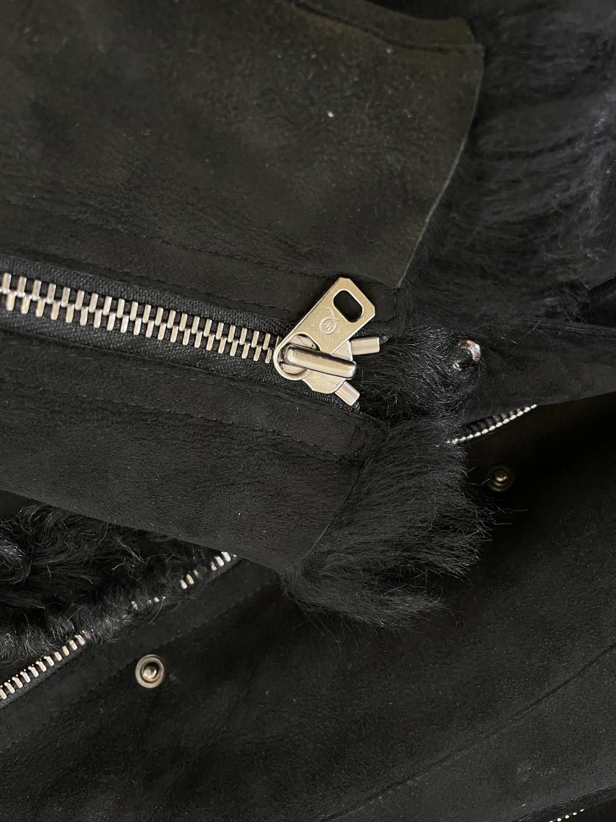 Alexander McQueen Alexander McQueen Fall 2014 shearling jacket Size US M / EU 48-50 / 2 - 3 Thumbnail