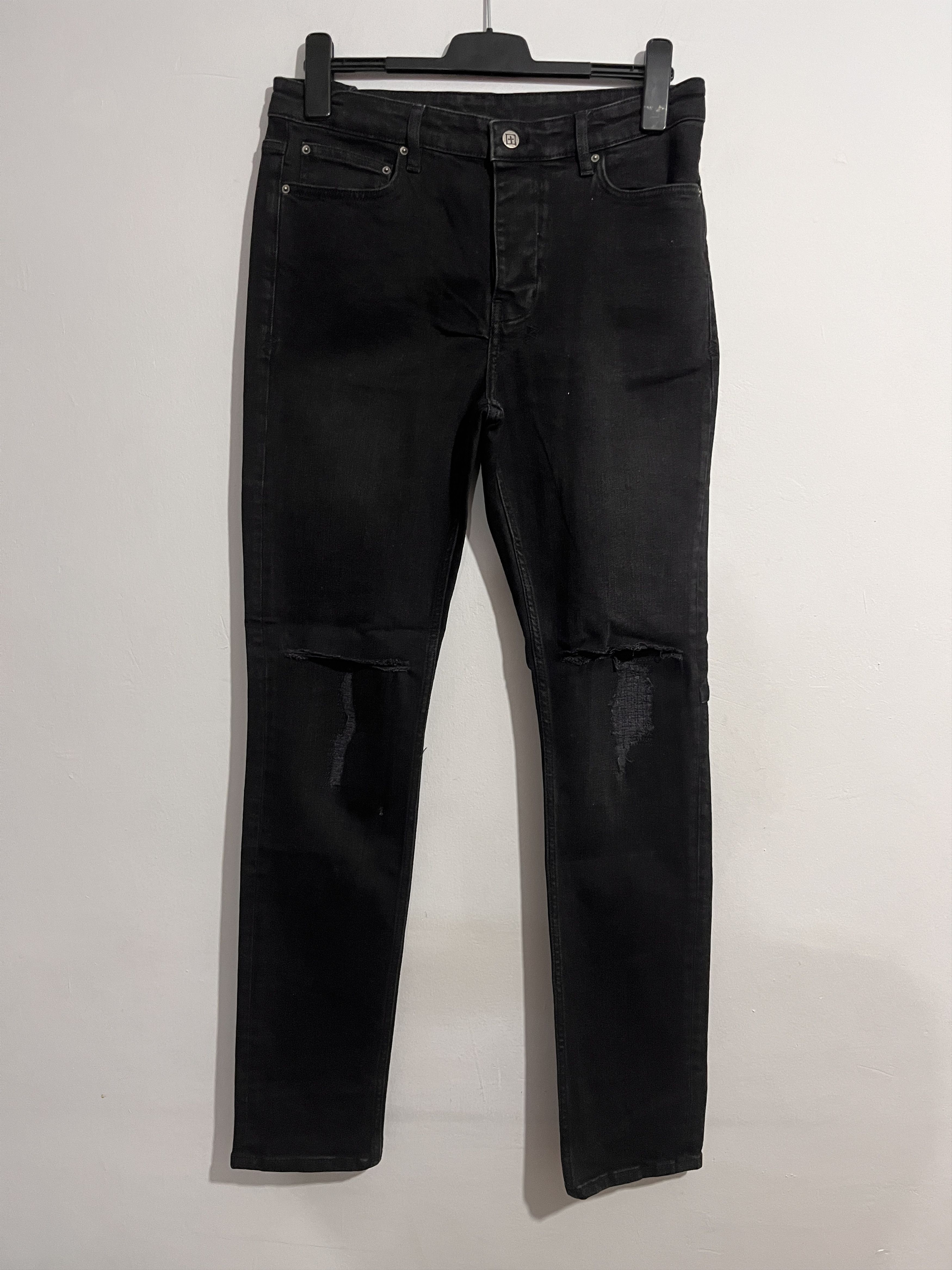 Ksubi Ksubi krow jeans Size US 34 / EU 50 - 4 Thumbnail