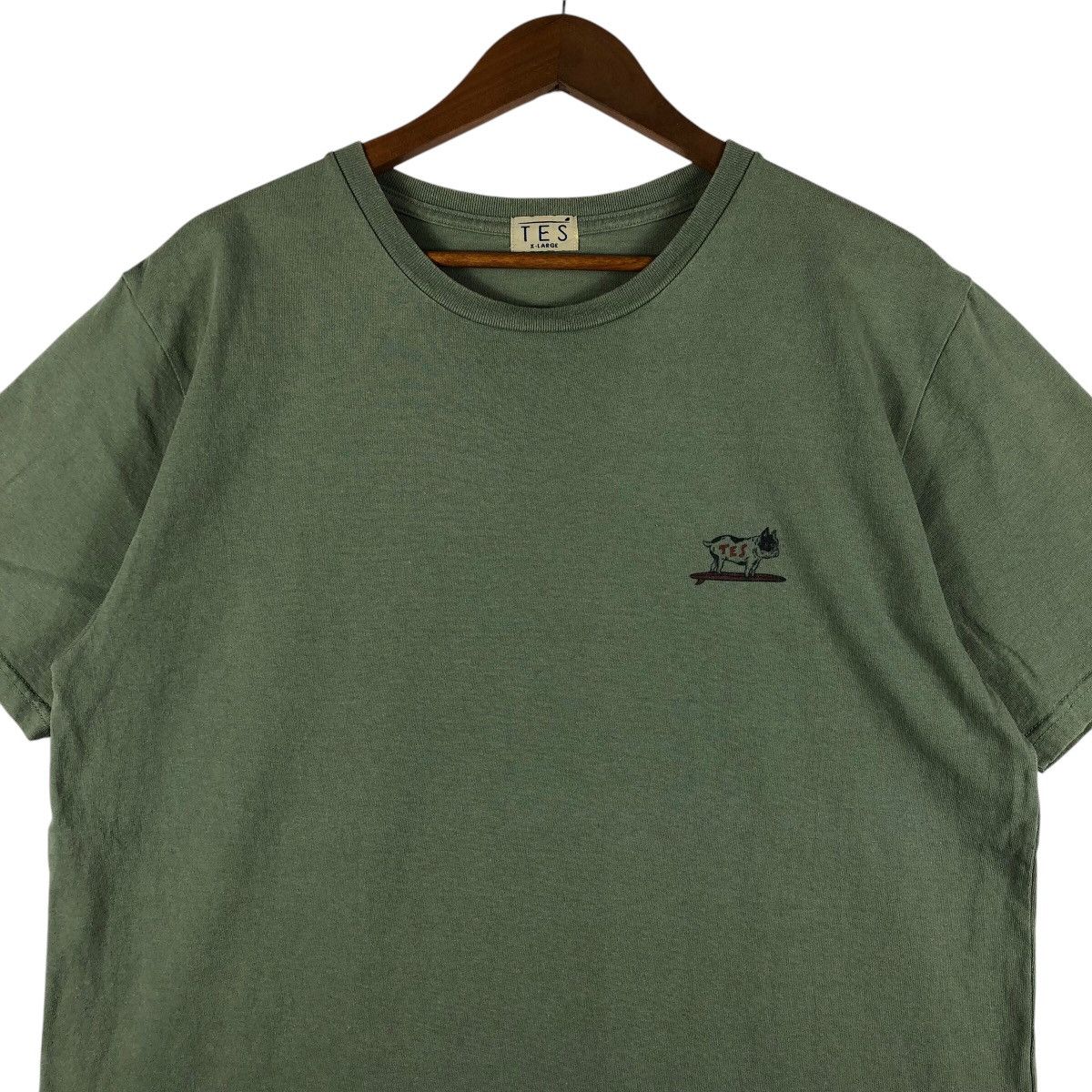 Japanese Brand × Vintage TES The Endless Summer Japan T-Shirt Size US XL / EU 56 / 4 - 3 Thumbnail