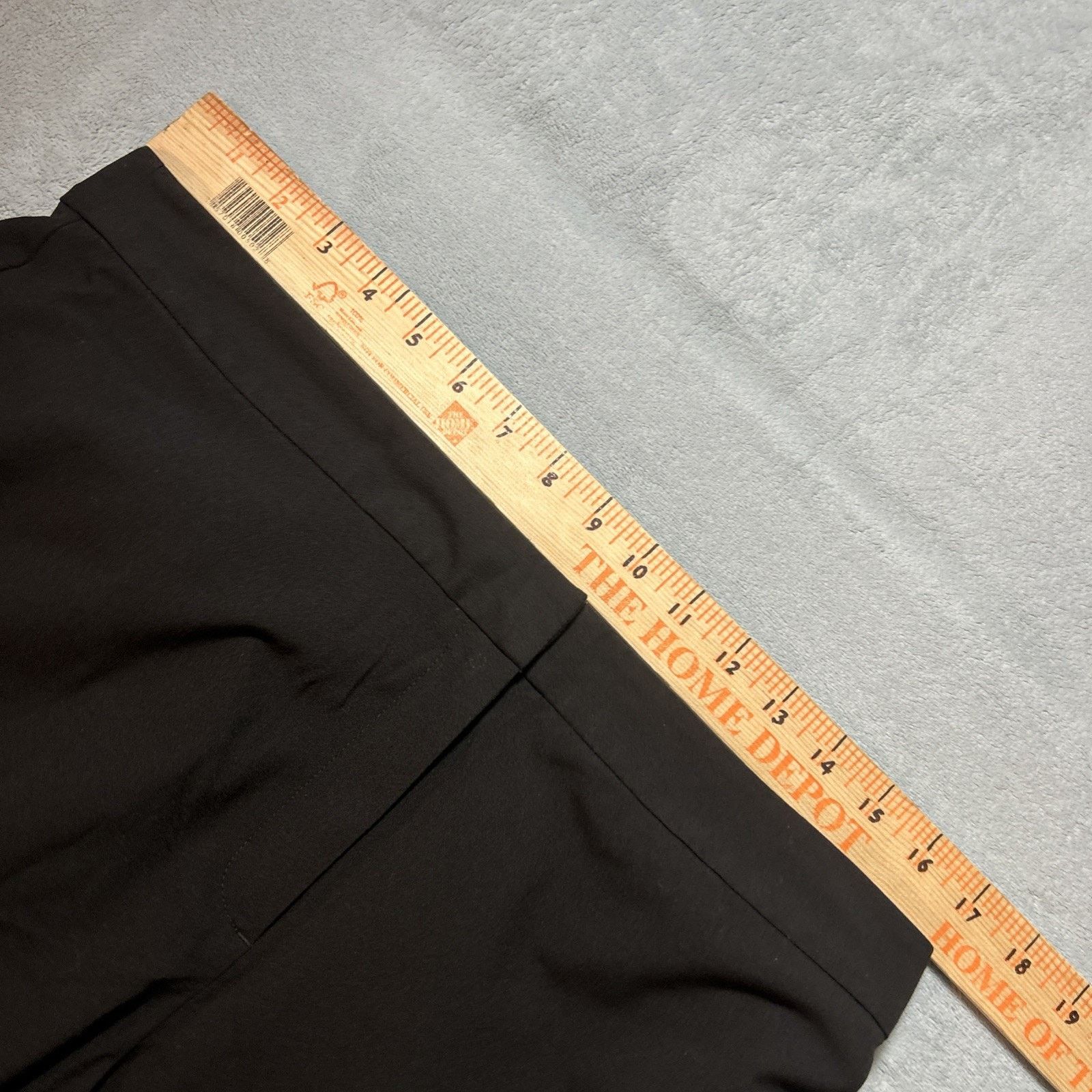 J. Jill J Jill Slacks Beyond Baggy Pants Womens 12 Stretch 34x31 Size 34" / US 12 / IT 48 - 11 Thumbnail