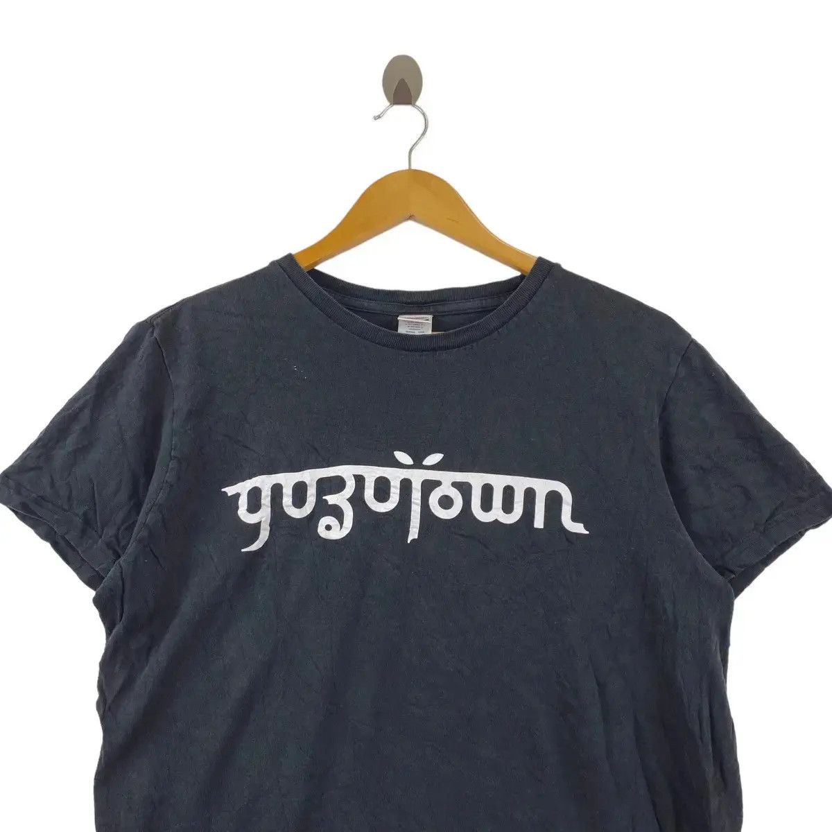 Band Tees YUZUTOWN YUZU AREAN TOUR 2020 Japan Band Pop Tee Shirt Size L / US 10 / IT 46 - 2 Thumbnail