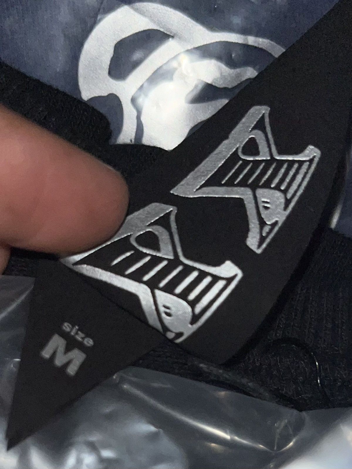 Billionaire Boys Club Billionaire Boys Club Swarovski 20th Anniversary Logo Tee Size US M / EU 48-50 / 2 - 8 Thumbnail