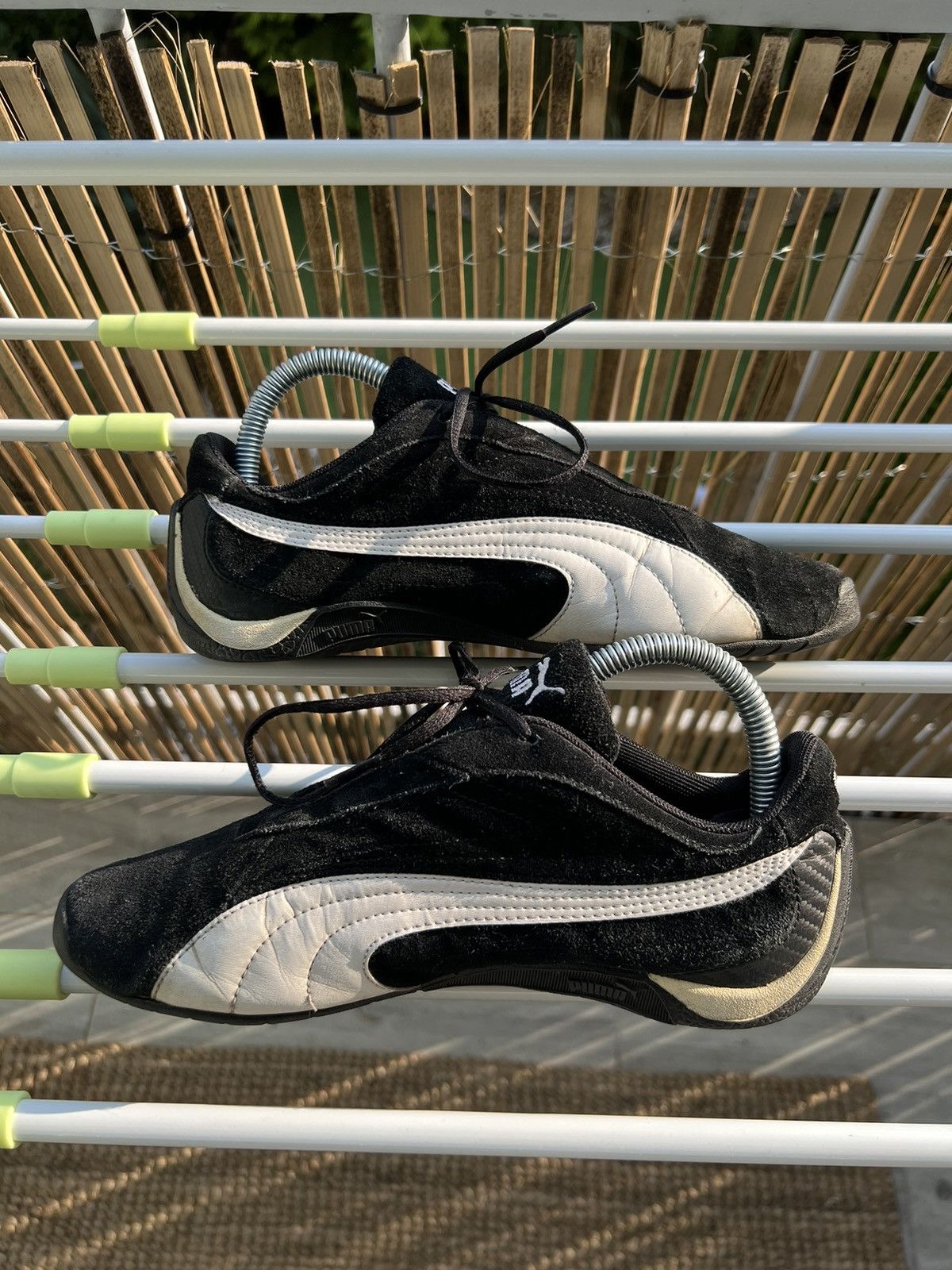 Puma intage Y2K Puma speedcat moto racing shoes avantgarde US 5.5 Size US 5.5 / IT 35.5 - 2 Thumbnail