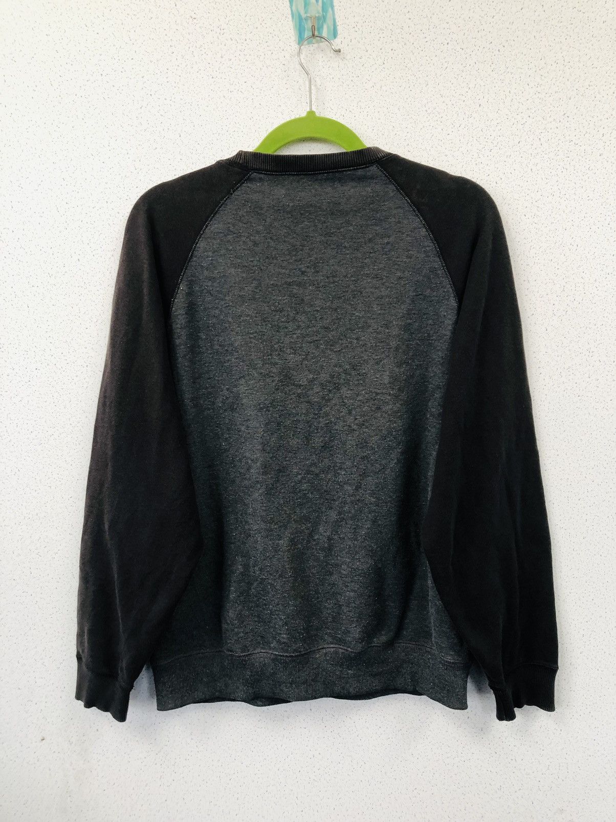 Japanese Brand Uniqlo Simple Sweatshirt Size US M / EU 48-50 / 2 - 4 Thumbnail