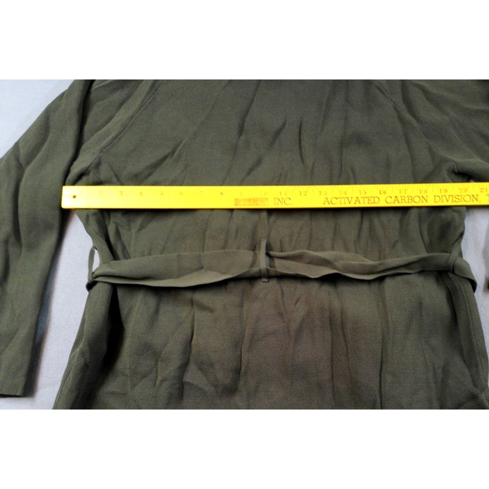 Massimo Dutti VINTAGE? No. Size ONE SIZE - 7 Thumbnail