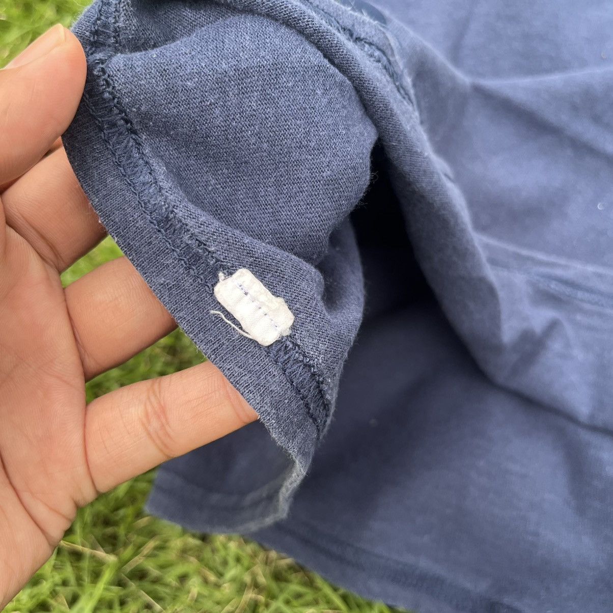 Undercover Madstore tee Size US L / EU 52-54 / 3 - 6 Thumbnail