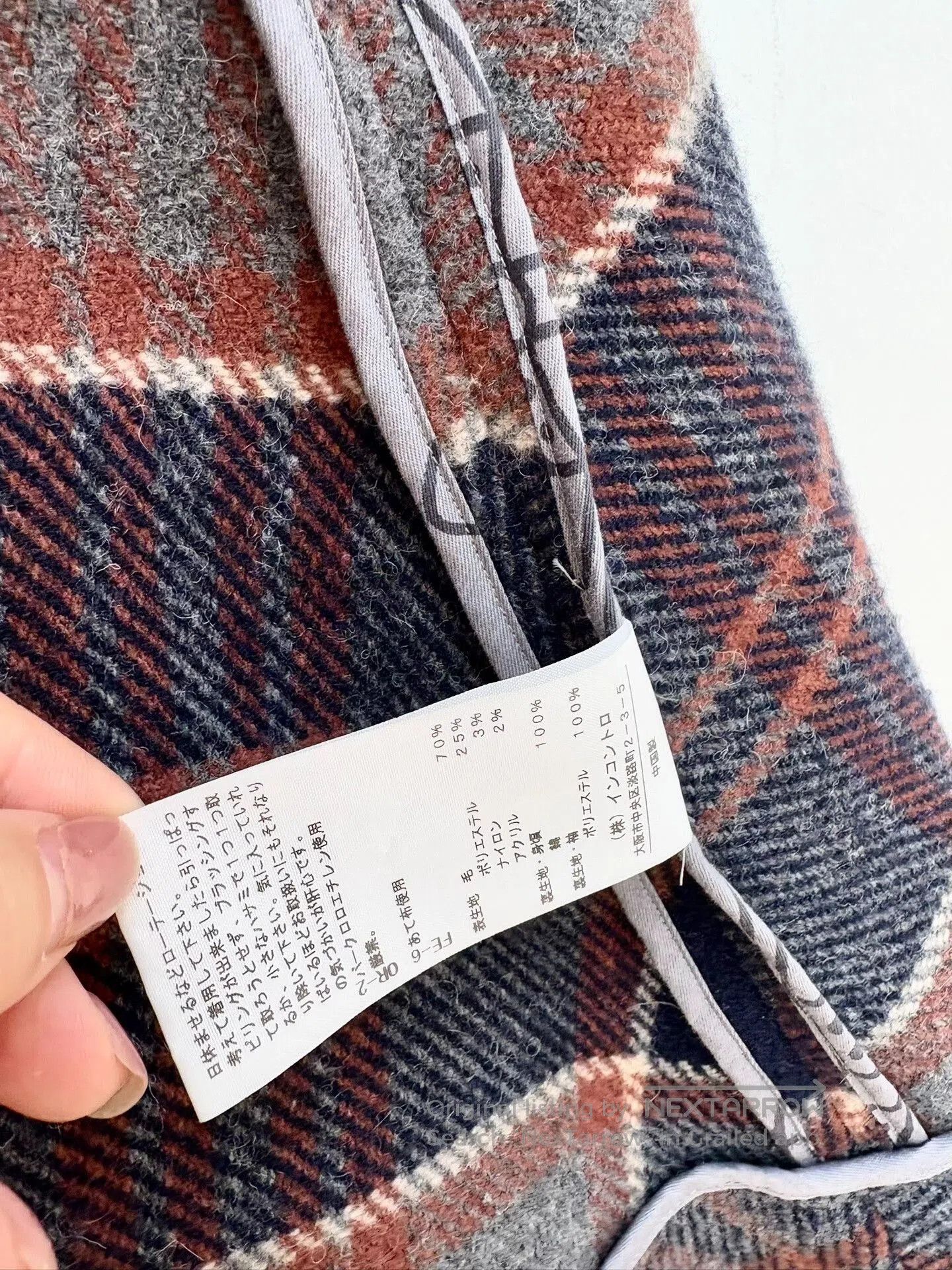 Vivienne Westwood Vintage Vivienne Westwood Hooded Cape Coat. Size XS / US 0-2 / IT 36-38 - 9 Thumbnail