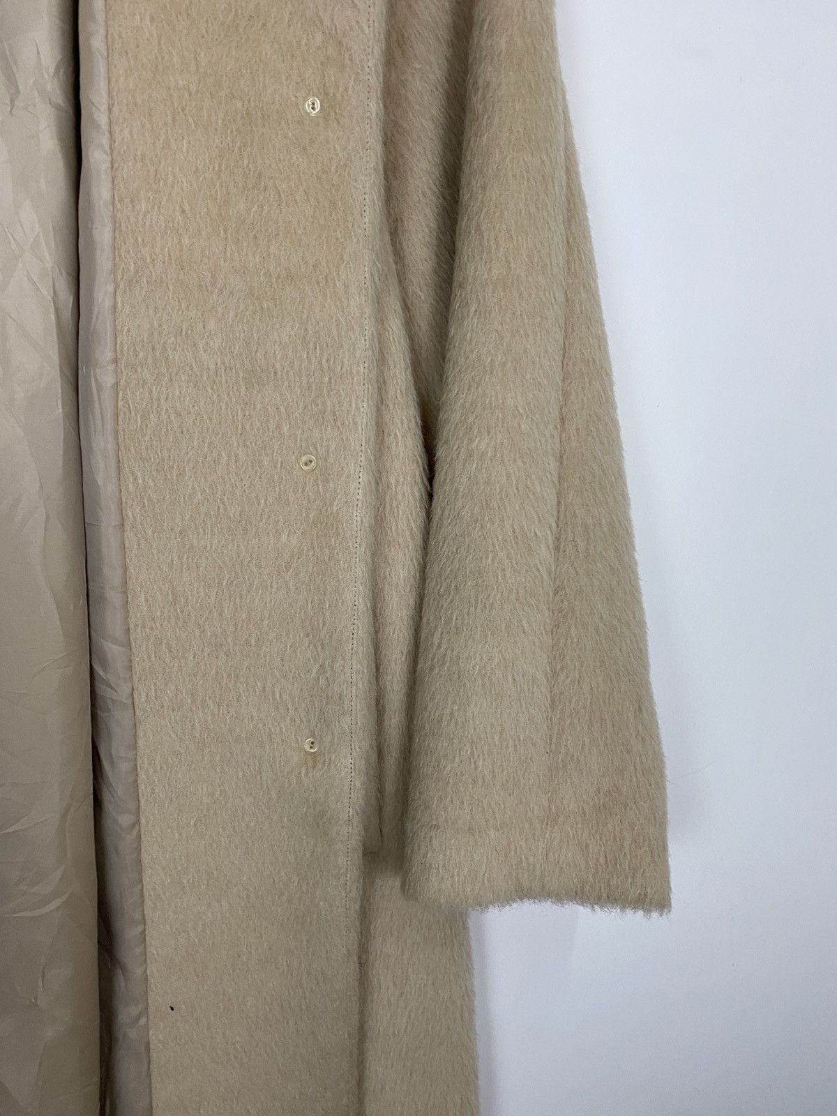Japanese Brand Vintage Mink Fur YPREAU Jacket Size US L / EU 52-54 / 3 - 4 Thumbnail