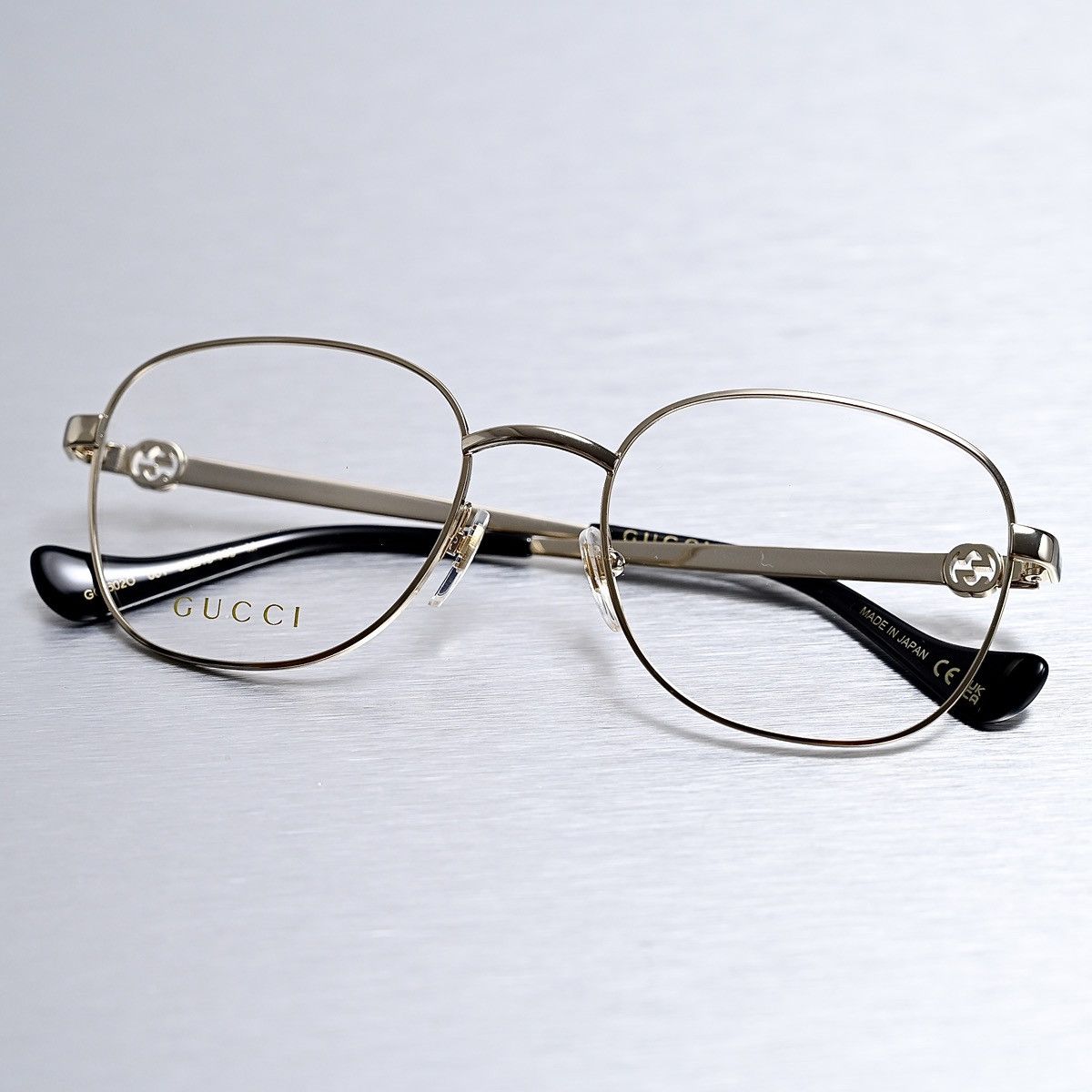 Gucci GUCCI GG1602O GLASSES Size ONE SIZE - 8 Thumbnail