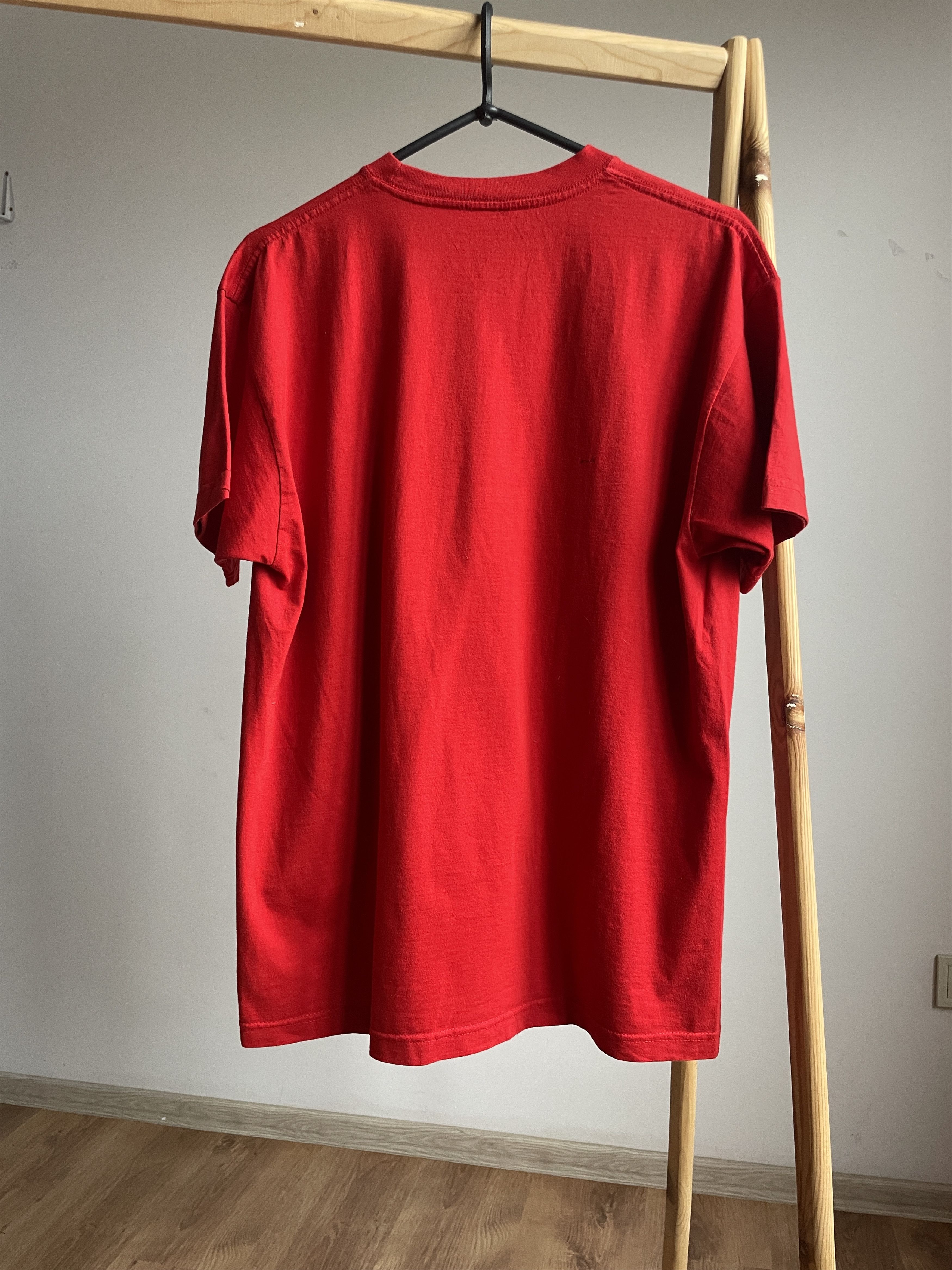 Band Tees Michael Jackson King Of Pop London 2009 T-Shirt Size L Size US L / EU 52-54 / 3 - 2 Thumbnail