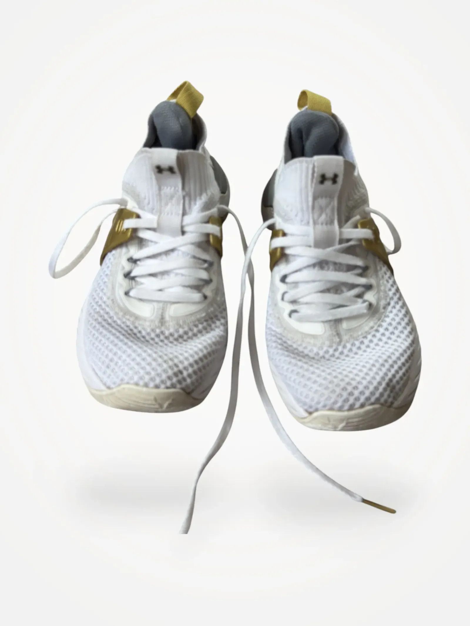 Under Armour Under Armour Sneakers Size US 6.5 / IT 36.5 - 1 Thumbnail