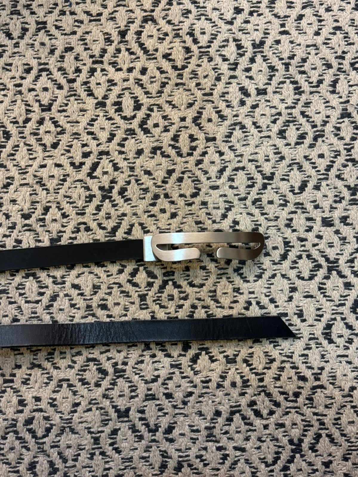 SF1OG Sf1og belt Size ONE SIZE - 2 Thumbnail