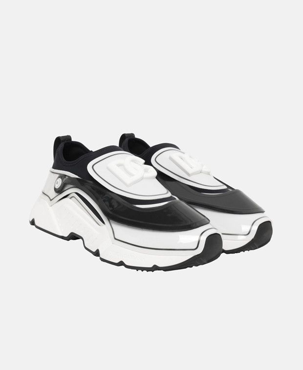 Dolce & Gabbana Sneakers Size US 8 / EU 41 - 1 Thumbnail