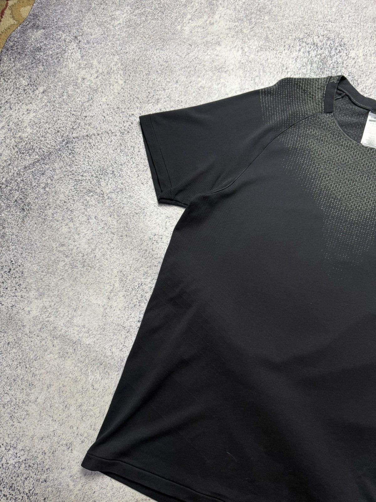 Gymshark Gymshark Onyx T-shirt Size US XL / EU 56 / 4 - 3 Thumbnail