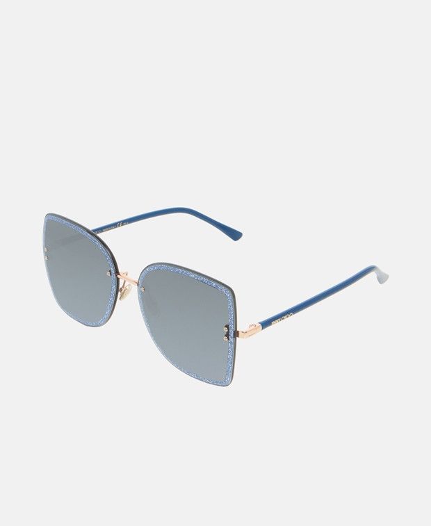 Jimmy Choo Sunglasses Size ONE SIZE - 1 Thumbnail