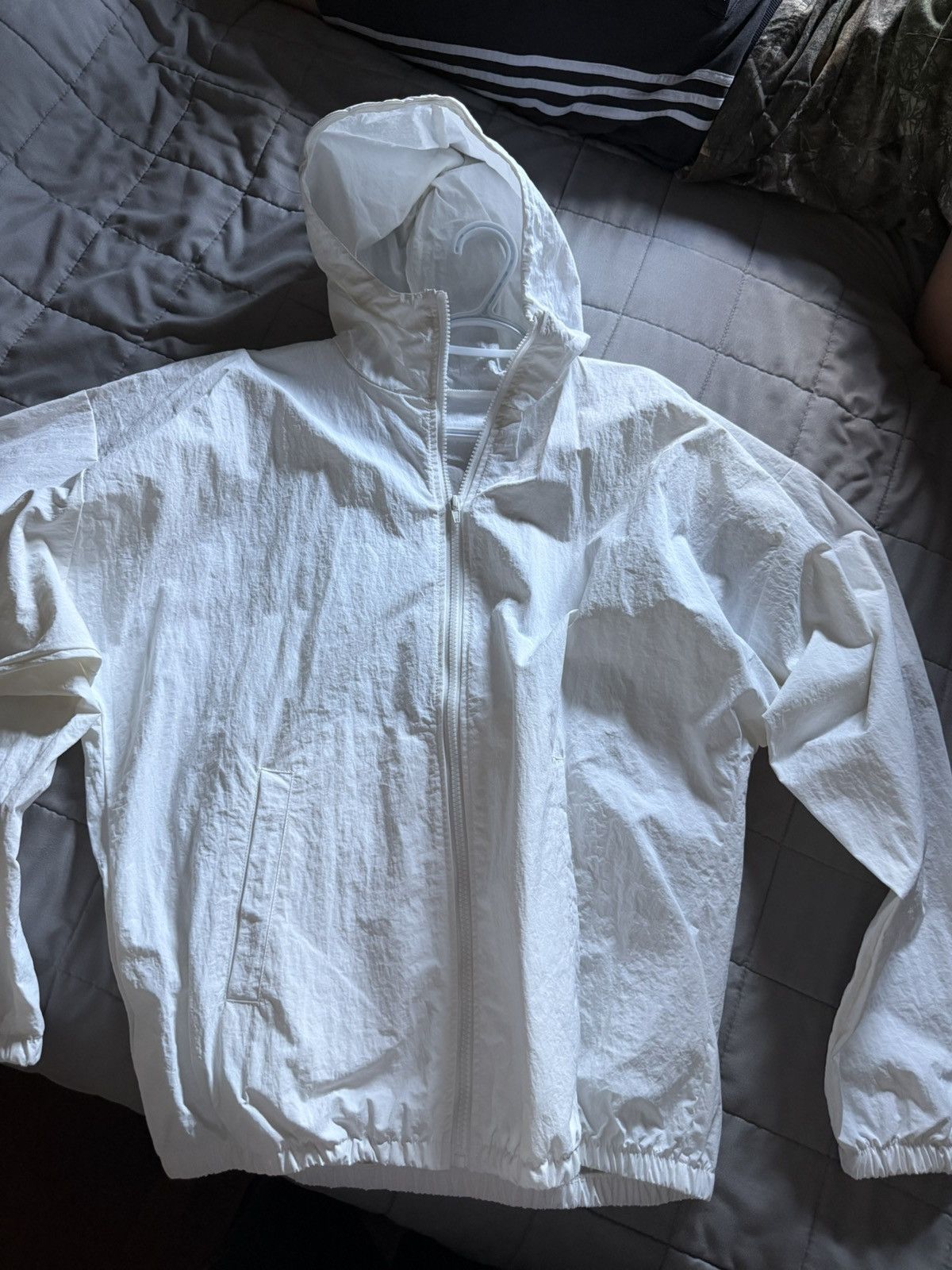 Kanye West × Yeezy YZY WB-01 03 BLANK MOCHA | Grailed