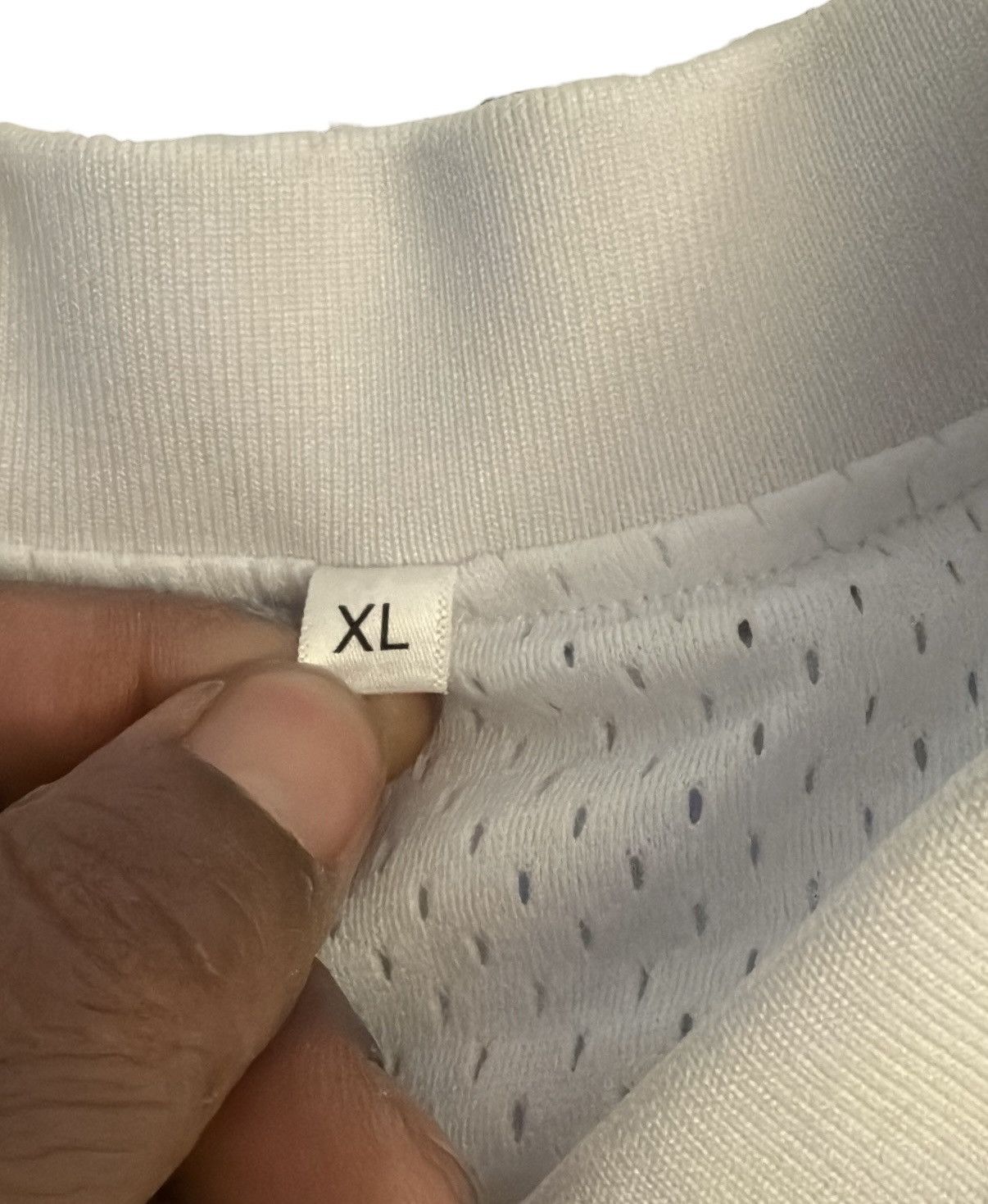 Other Killtec KT Hall of Fame Football Jersey Capsule 002 X-Large Size US XL / EU 56 / 4 - 8 Thumbnail