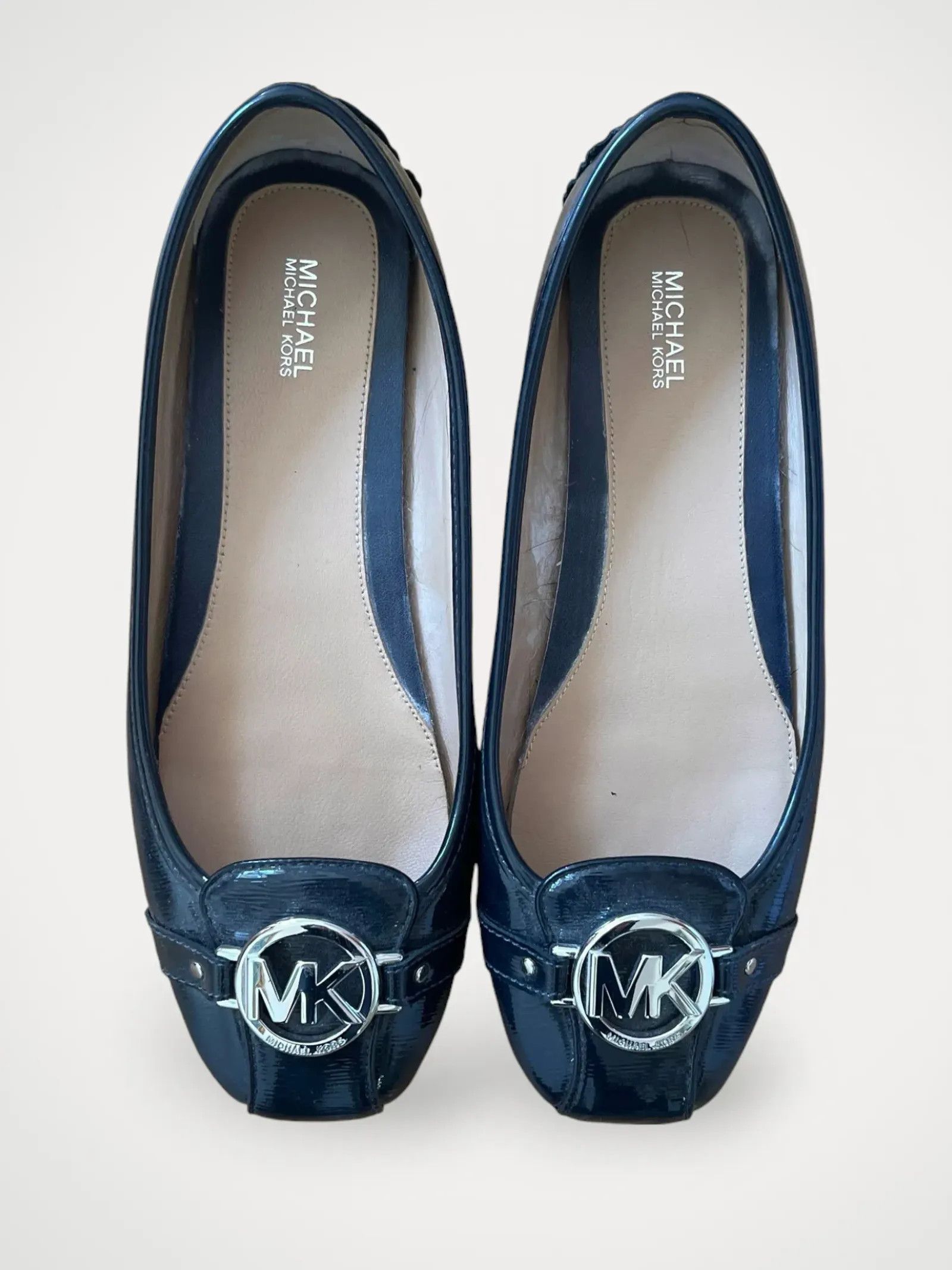 Michael Kors Michael Kors Ballet Flats Size US 11 / IT 41 - 1 Thumbnail