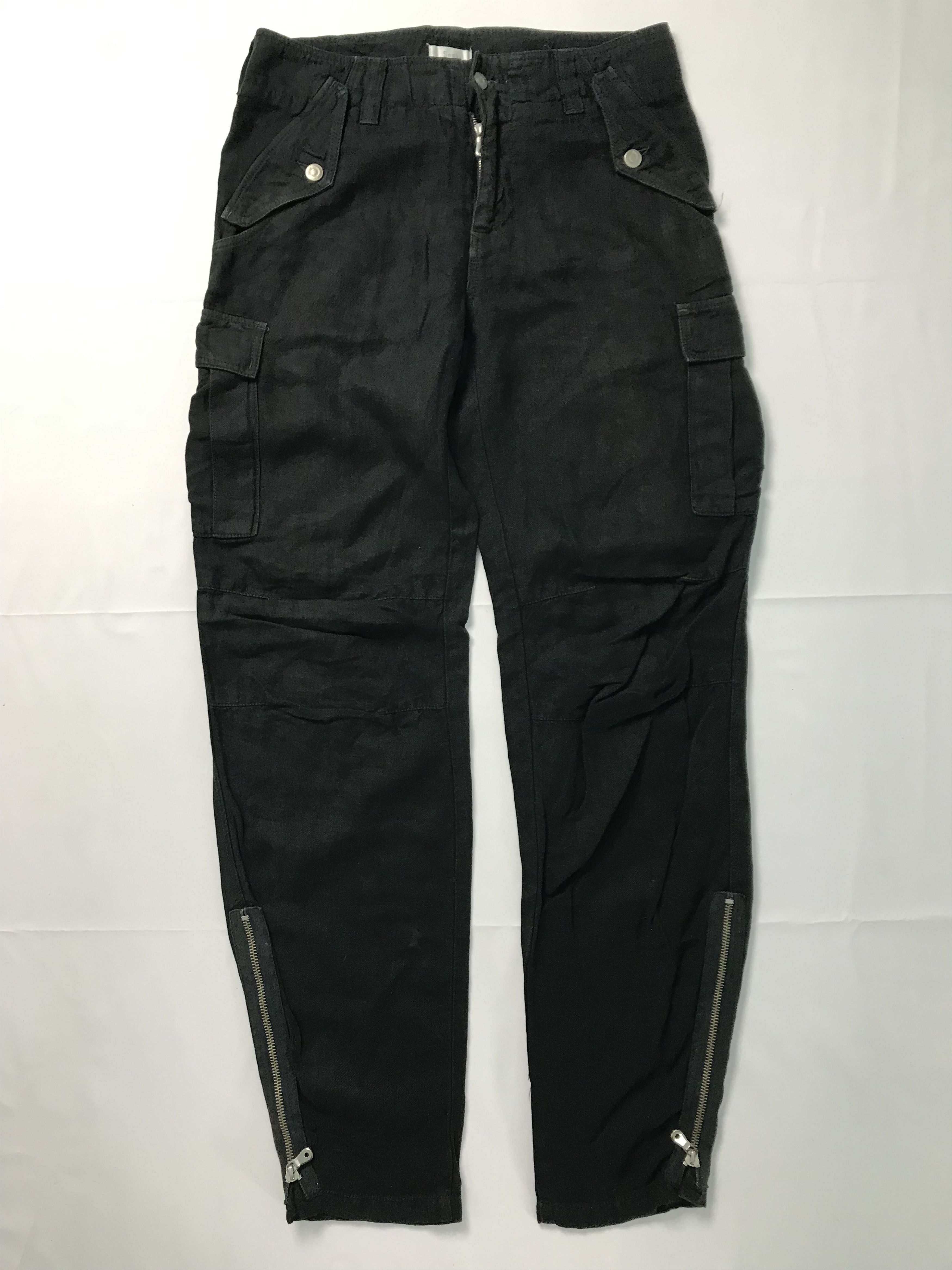 Japanese Brand Made in Japan Souk Tactical pant Size US 32 / EU 48 - 1 Thumbnail