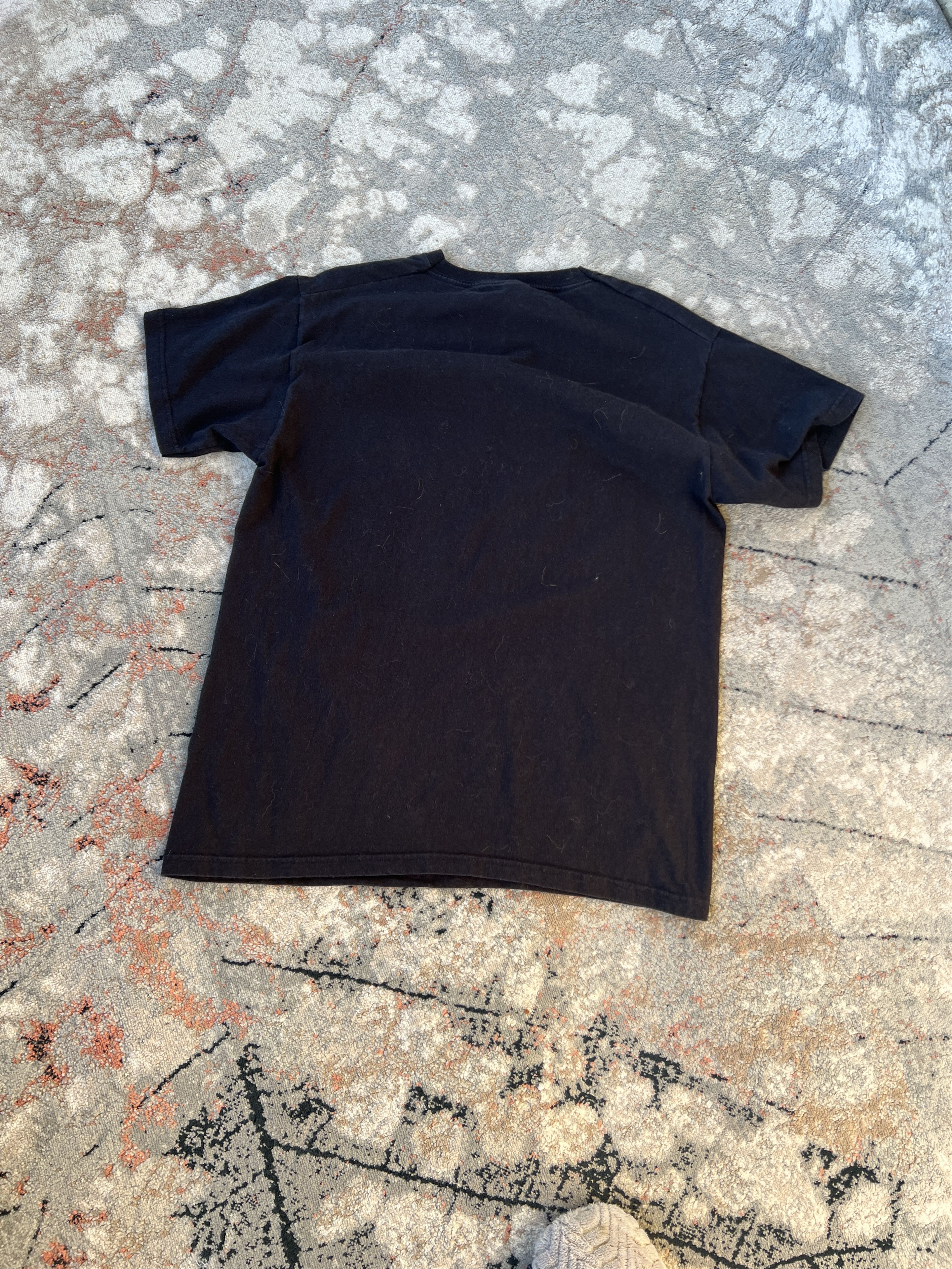 Band Tees YES Relayer Vintage Tee Size US M / EU 48-50 / 2 - 5 Thumbnail