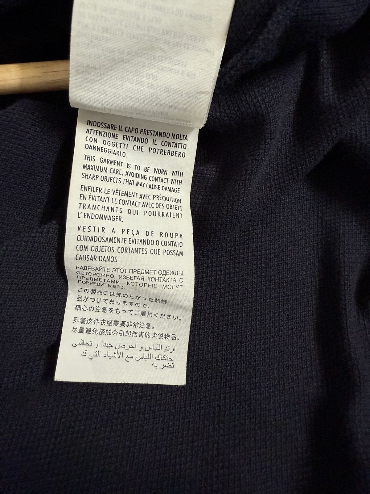 Gucci Gucci snake polo Size US XL / EU 56 / 4 - 10 Thumbnail