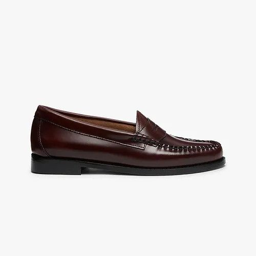 G.H. Bass & Co. o1s22i1n1024 Weejuns Loafers in Burgandy Size US 8.5 / IT 38.5 - 1 Thumbnail