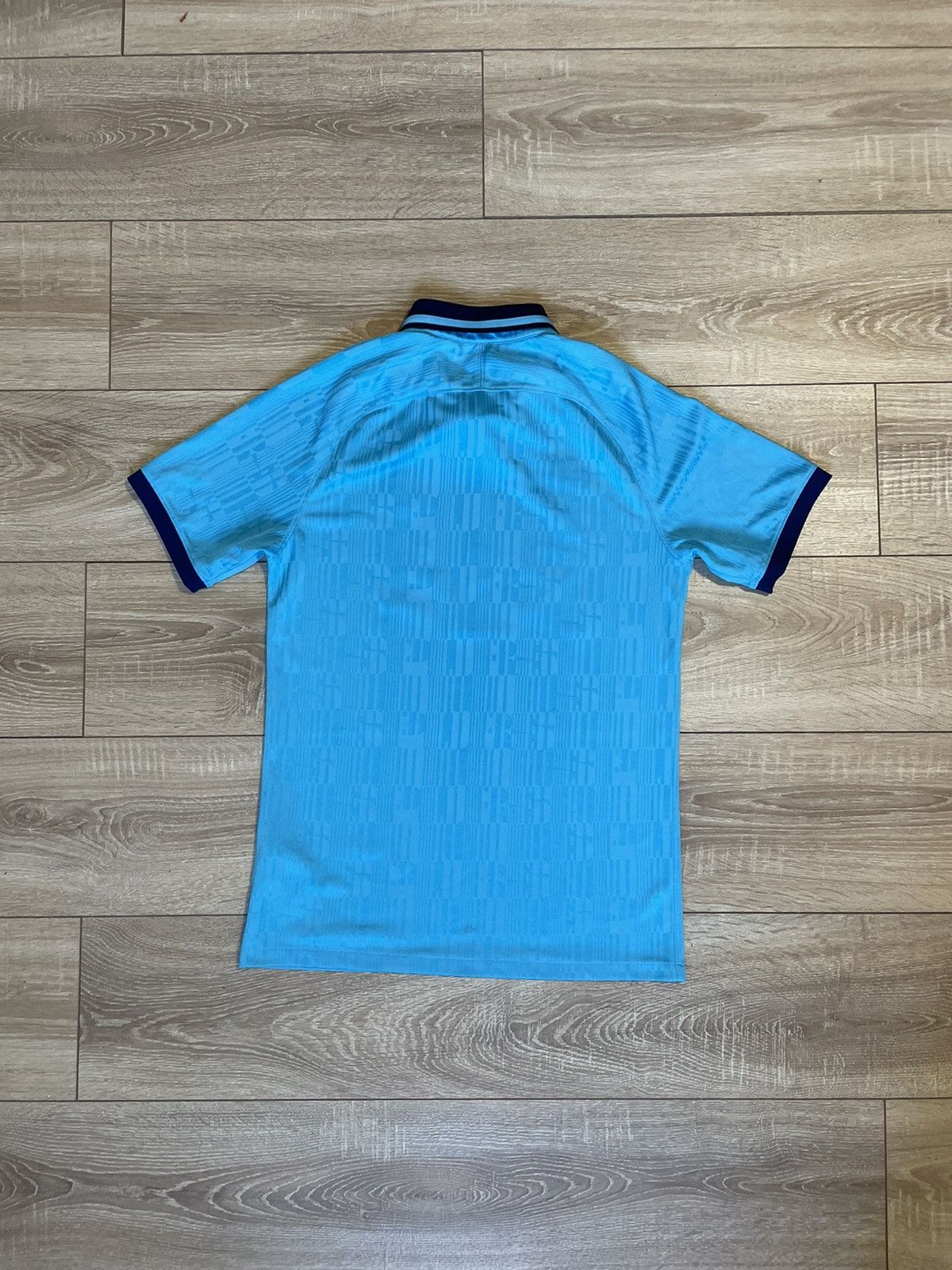 Nike Nike Tottenham Football Jersey 2019/2020 Third Kit shirt Y2K Size US S / EU 44-46 / 1 - 9 Thumbnail