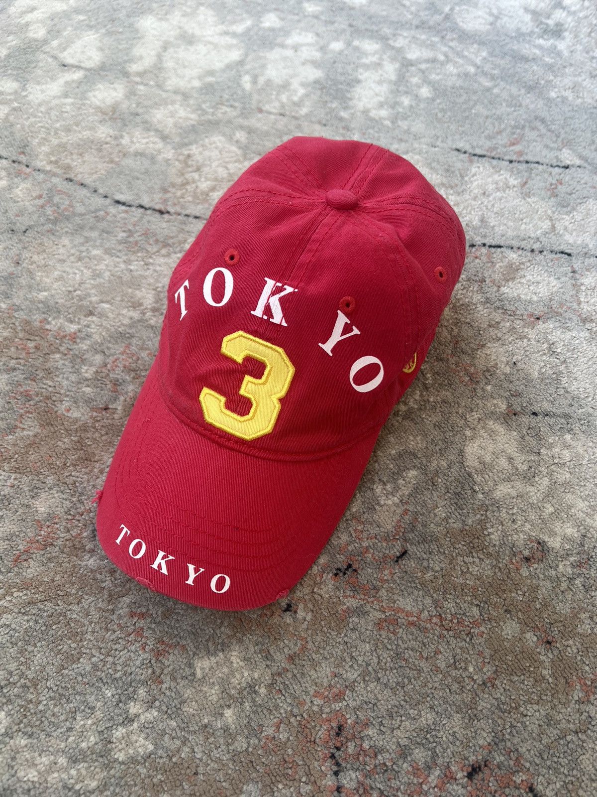 Robin Ruth Robin Ruth Cap Size ONE SIZE - 1 Thumbnail
