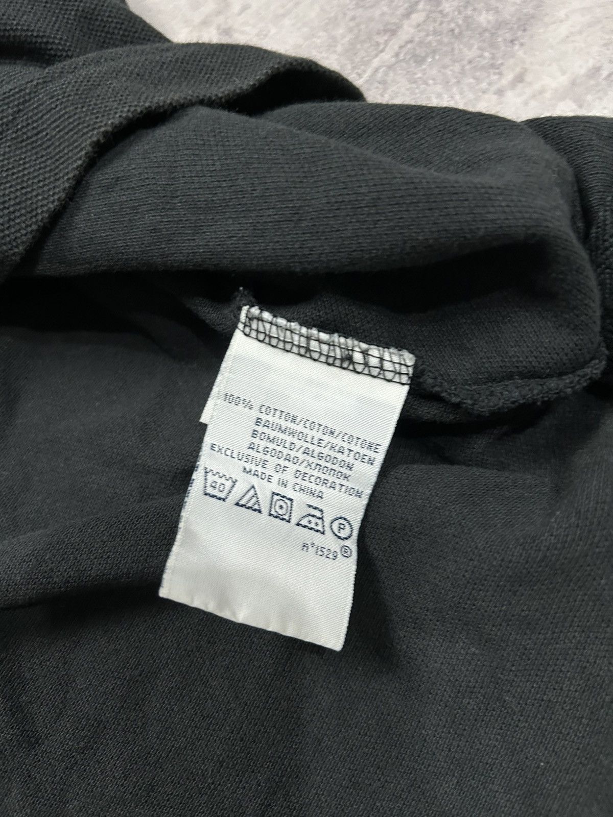 Polo Ralph Lauren × Vintage Polo Ralph Lauren Chief Keef Style City Swag New York Size US XL / EU 56 / 4 - 11 Thumbnail