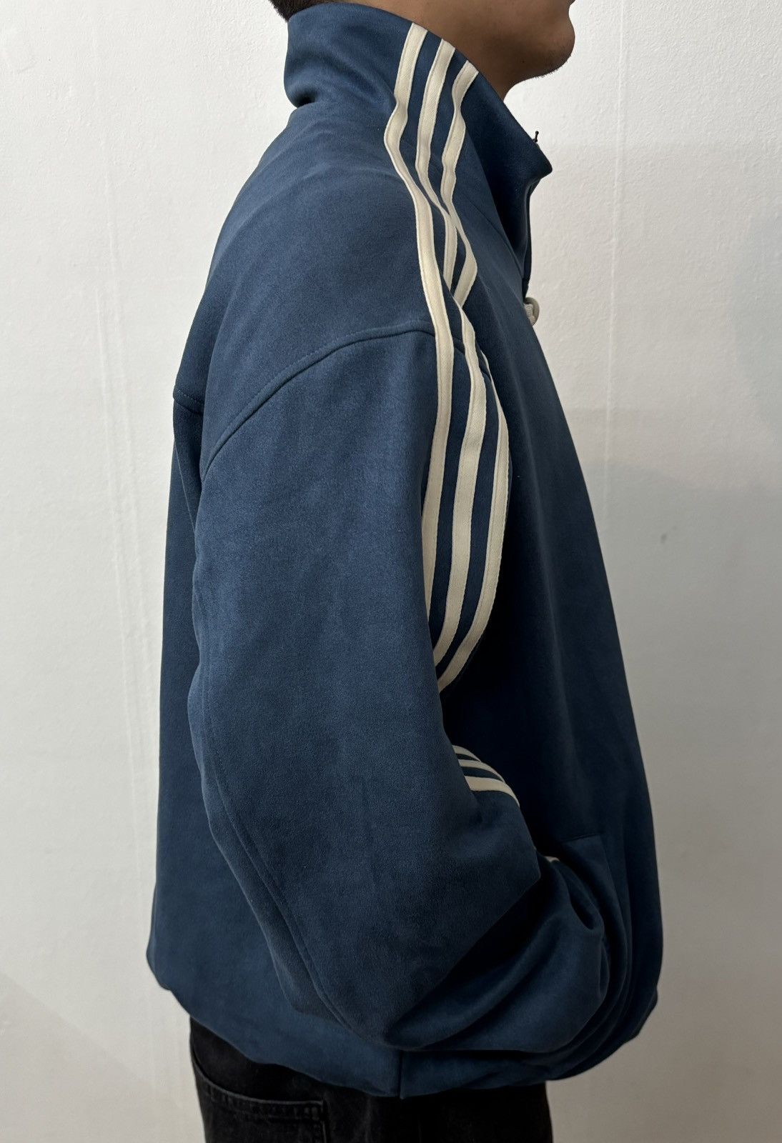 Adidas Adidas Tang China New Year Jacket Size US L / EU 52-54 / 3 - 8 Thumbnail
