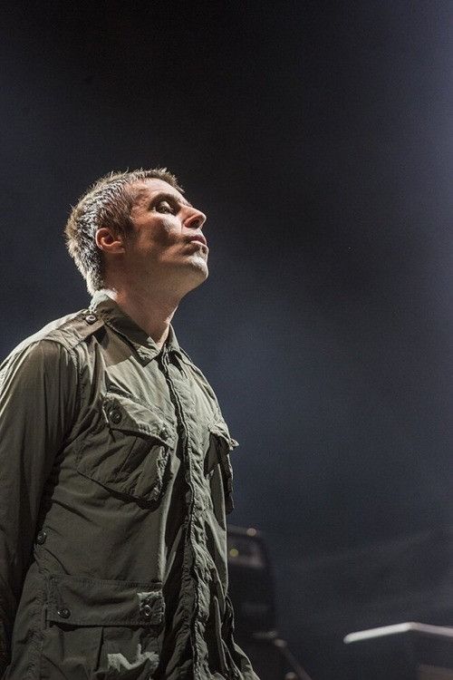 Beams Plus × Japanese Brand Beams Plus Jungle Fatigue Jacket Liam Gallagher Size US S / EU 44-46 / 1 - 2 Thumbnail
