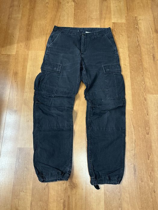 Vintage Carhartt cargo jeans