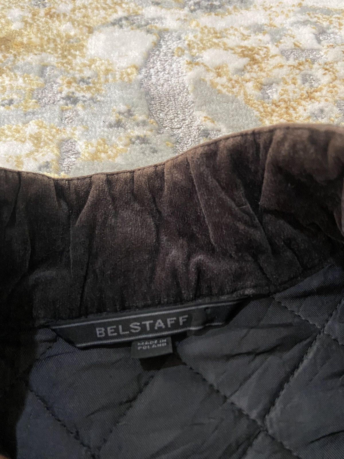 Belstaff × Other BELLSTAFF THE WAISTCOAT WESTKIT GILET JACKET Size US M / EU 48-50 / 2 - 6 Thumbnail