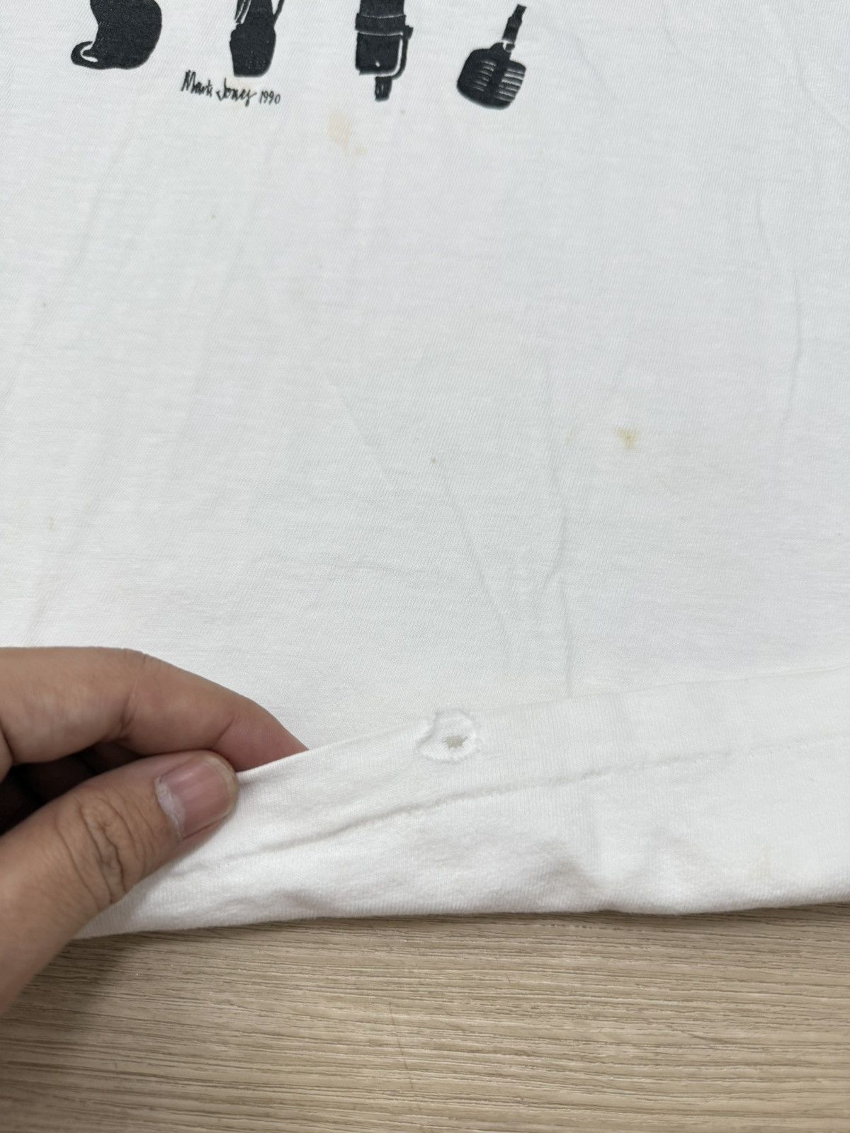 Vintage Vintage shirt Reflection Size US L / EU 52-54 / 3 - 5 Thumbnail