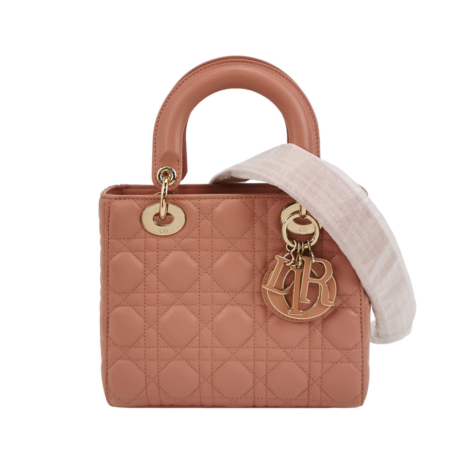 Dior Dior Women os Shoulder Bags Size ONE SIZE - 1 Thumbnail