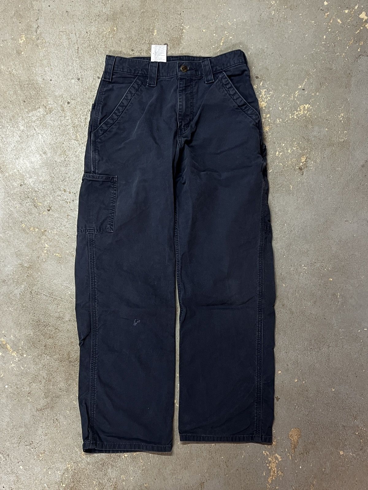 Carhartt Carhartt pants Size US 30 / EU 46 - 1 Thumbnail