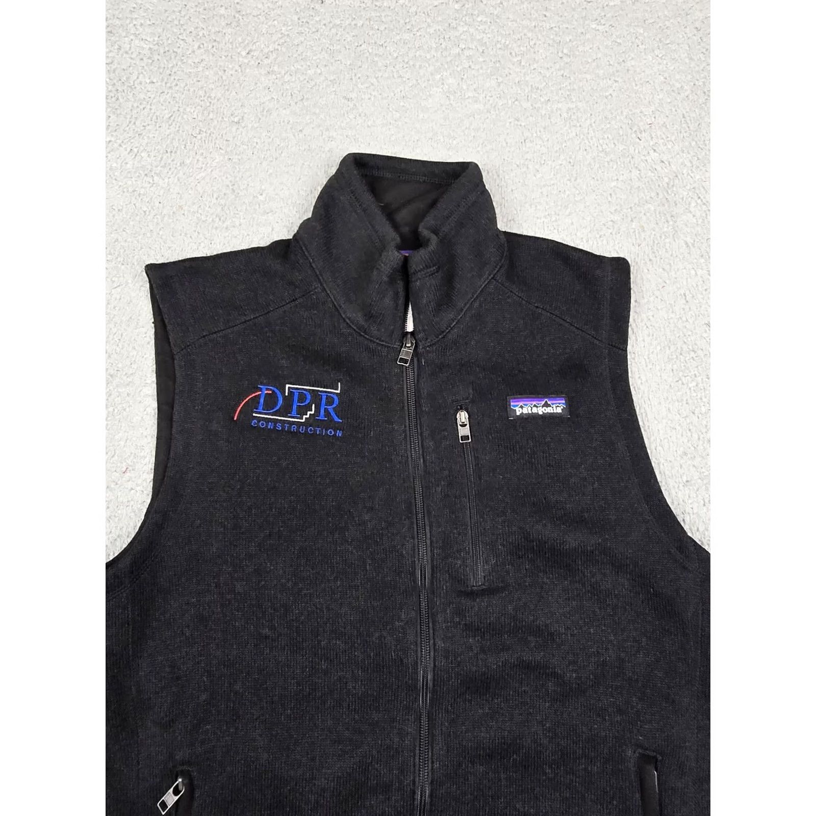 Patagonia VINTAGE? No. Size US S / EU 44-46 / 1 - 3 Thumbnail