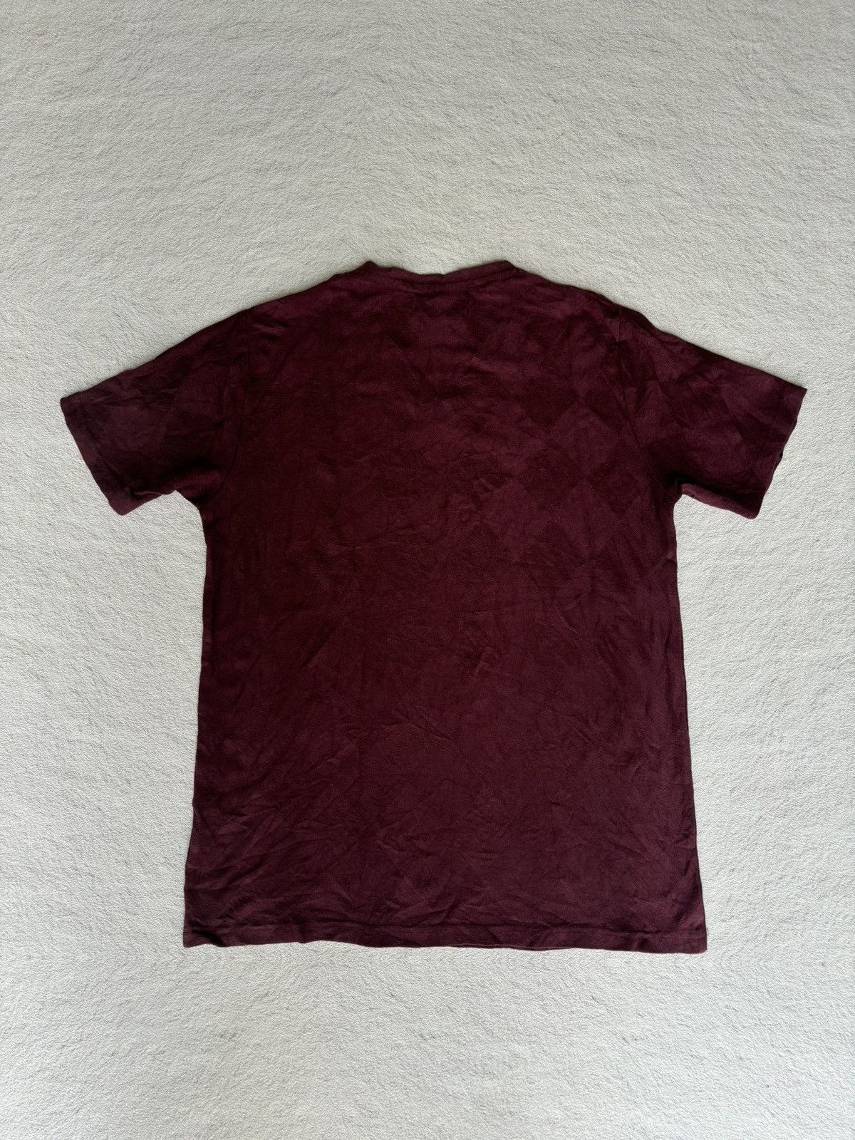 Hysteric Glamour Y2k semanticdesign ifsixwasnine punk style shirt Size US L / EU 52-54 / 3 - 5 Thumbnail