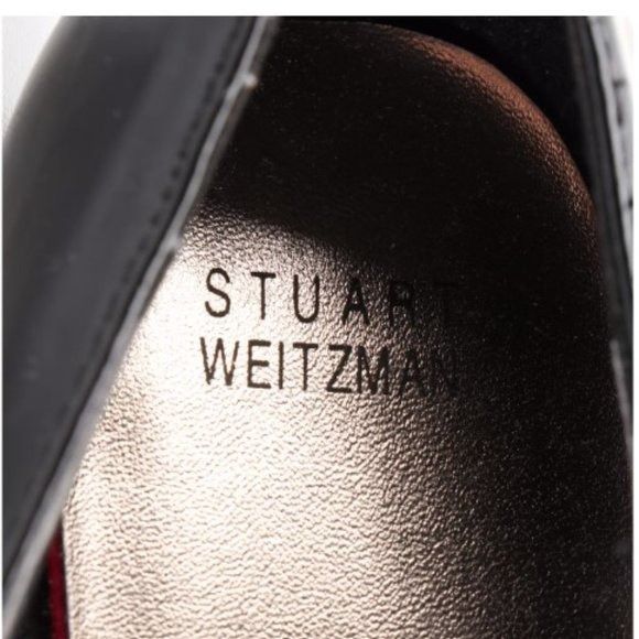 Stuart Weitzman Stuart Weitzman Embellished‎ Flats - Size 6 Size US 6 / IT 36 - 4 Thumbnail