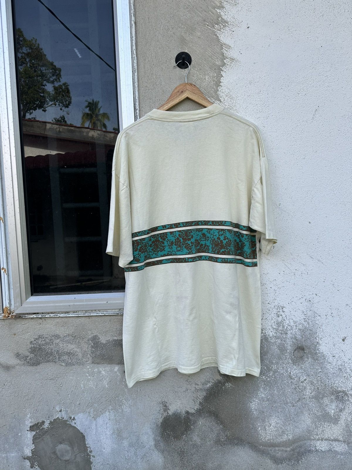 Vintage Vintage 90's MCD Surf Skate XL Tees Size US XL / EU 56 / 4 - 2 Thumbnail