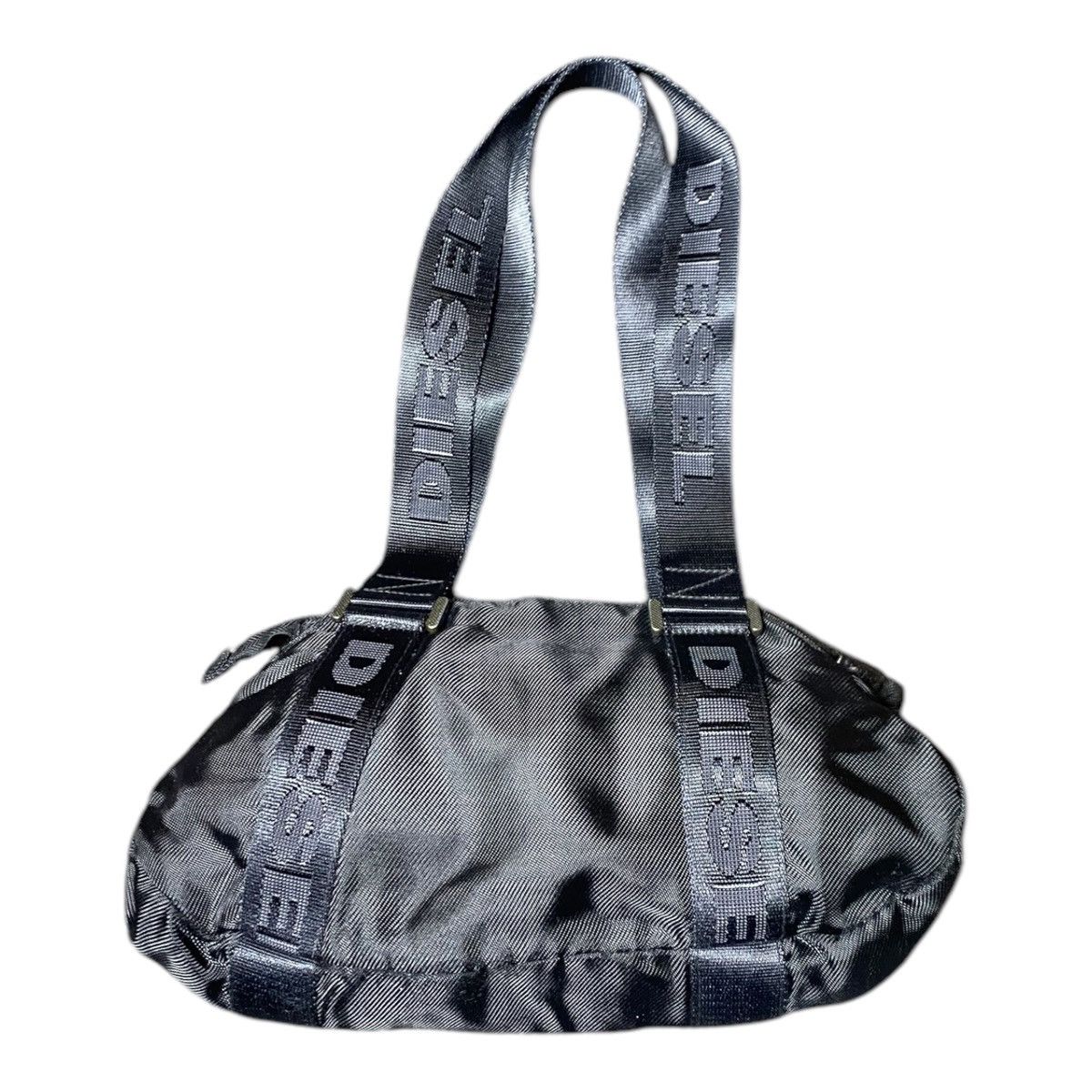 Diesel The Diesel Big Shoulder Bag Size ONE SIZE - 2 Thumbnail
